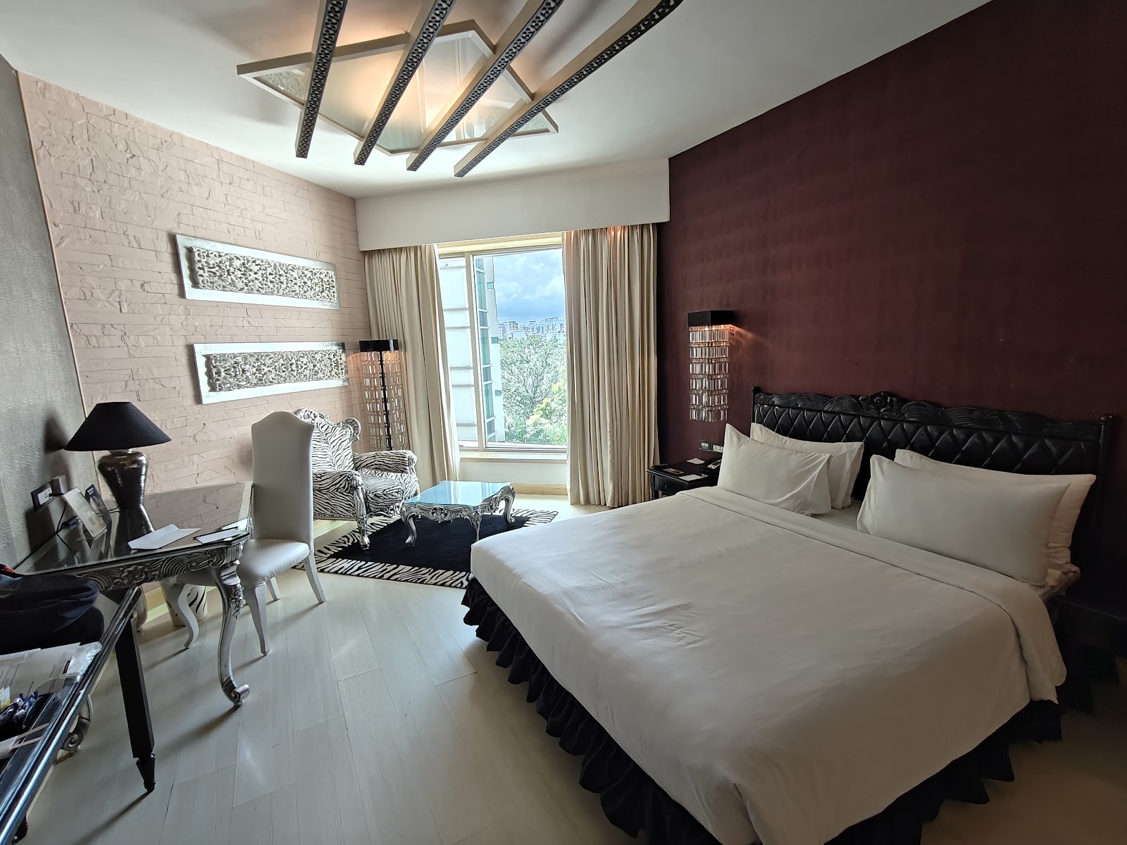 The Zuri Whitefield, Bengaluru, Bengaluru — photo 7