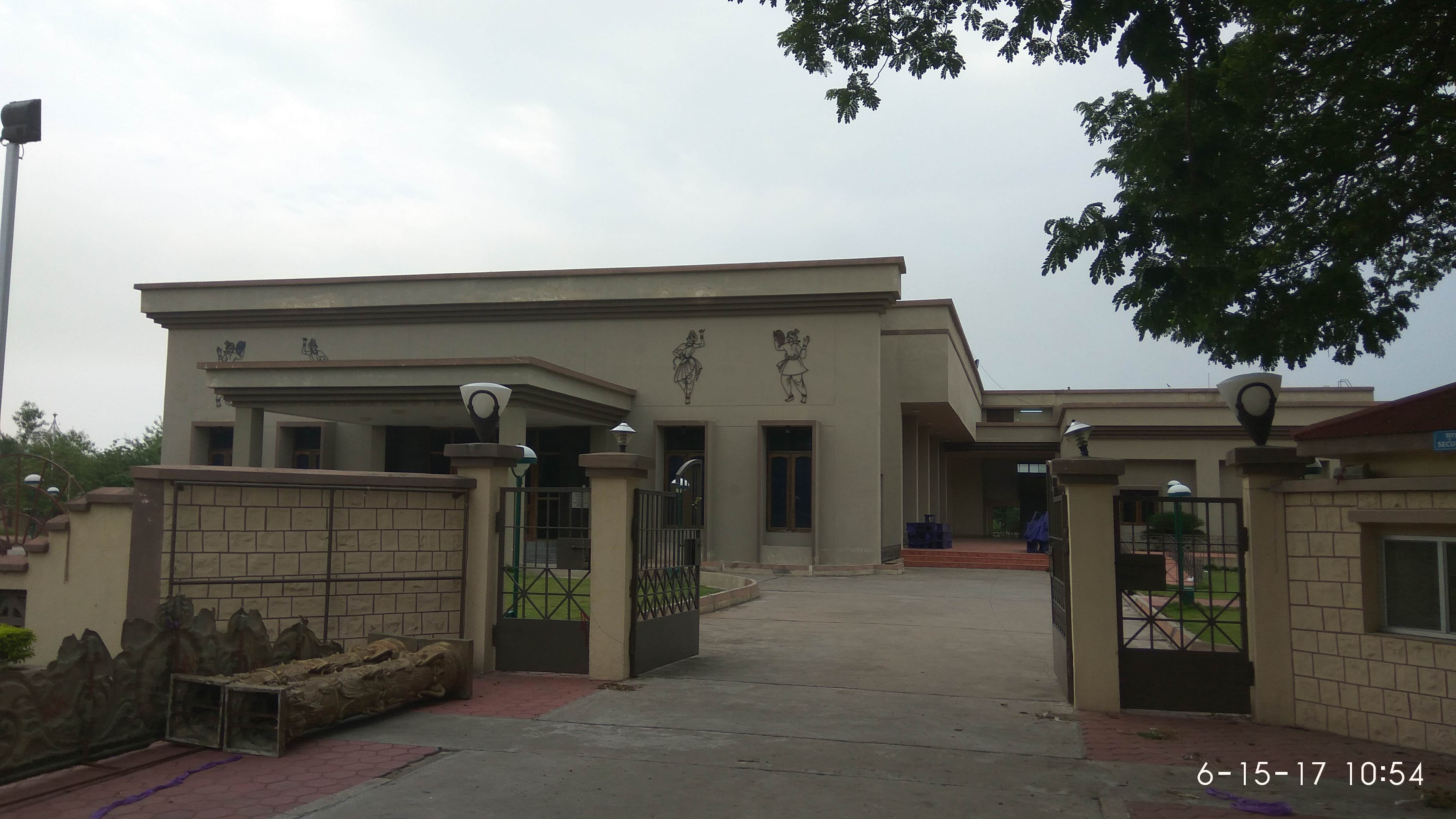 Kakatiya Party Hall - NTPC Ramagundam, Ramagundam — photo 8