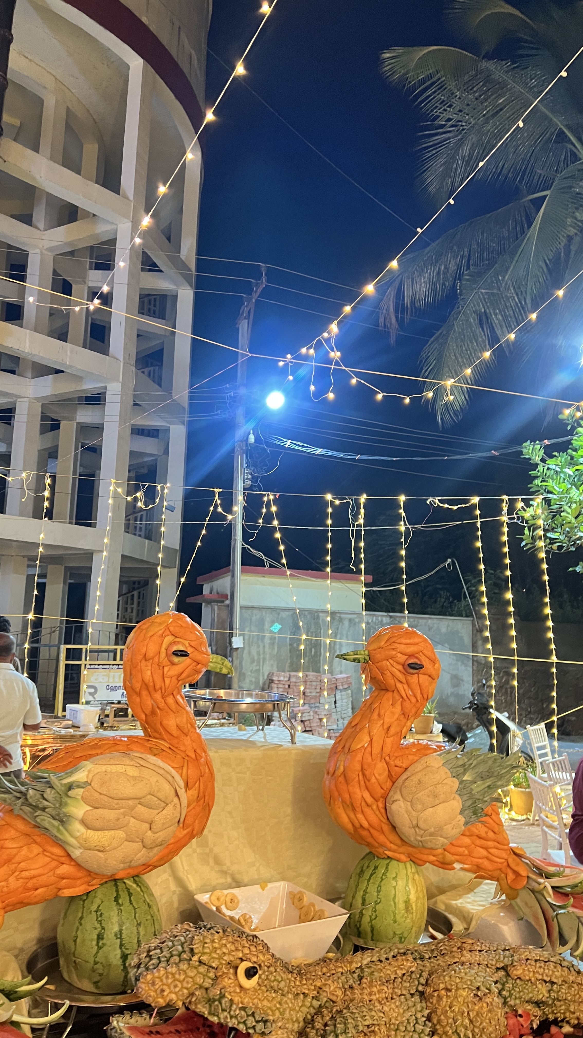 Wedding Hall Nagercoil - Ramraj Wedding Hall, Nagercoil — photo 2