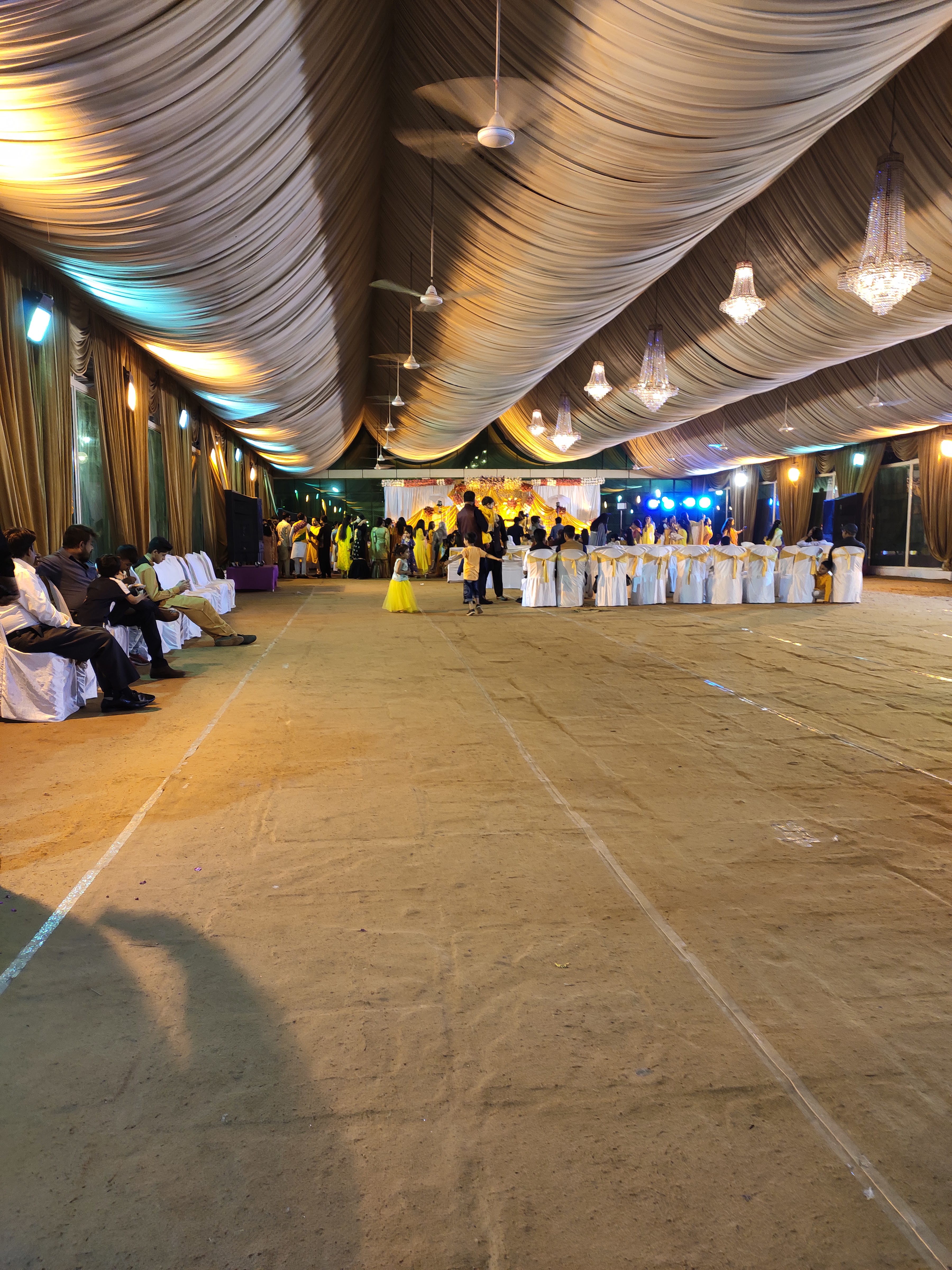 Four Seasons Lawn, Bhopal — photo 6