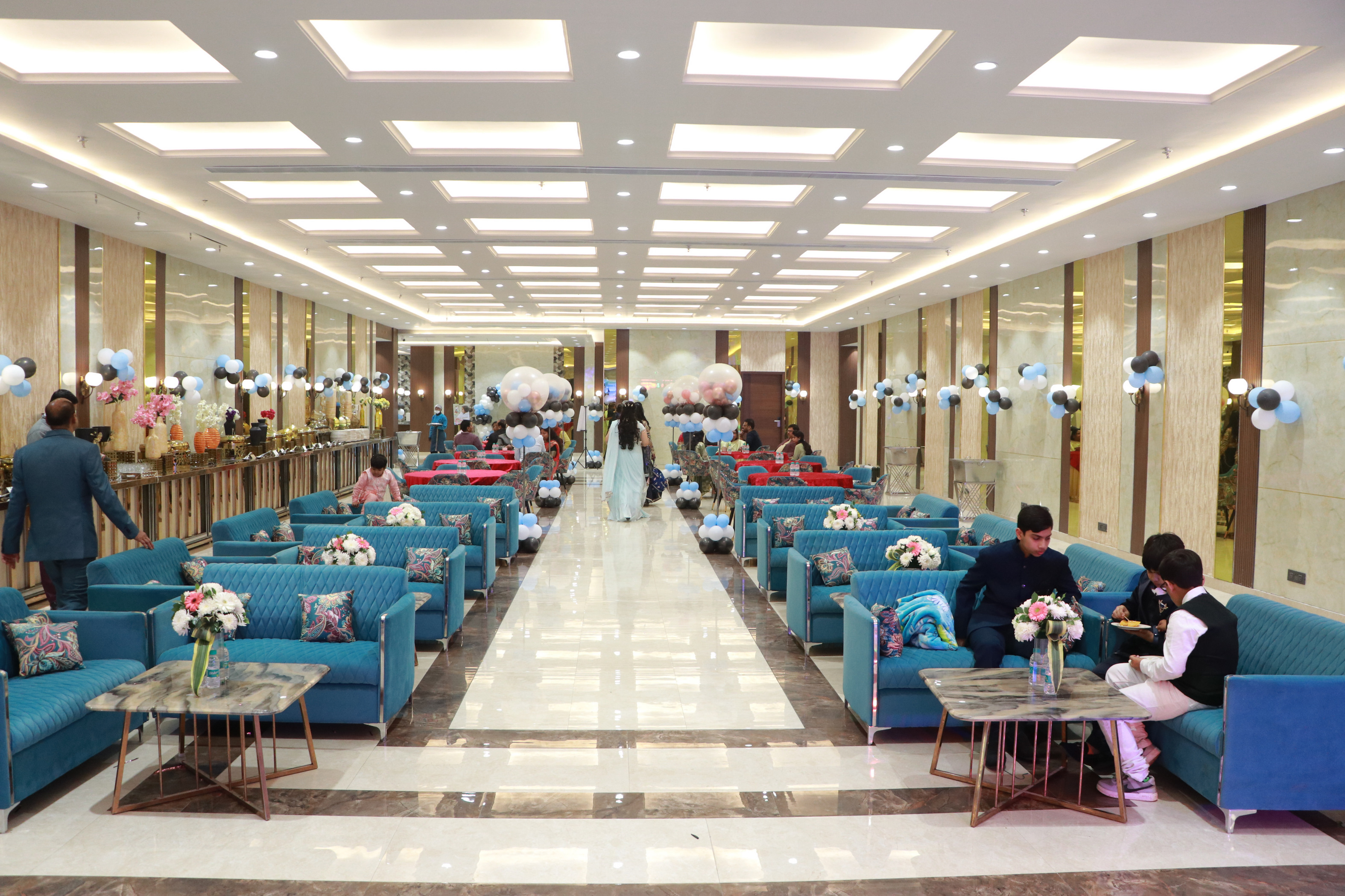 Miraya Blu, Faridabad — photo 8