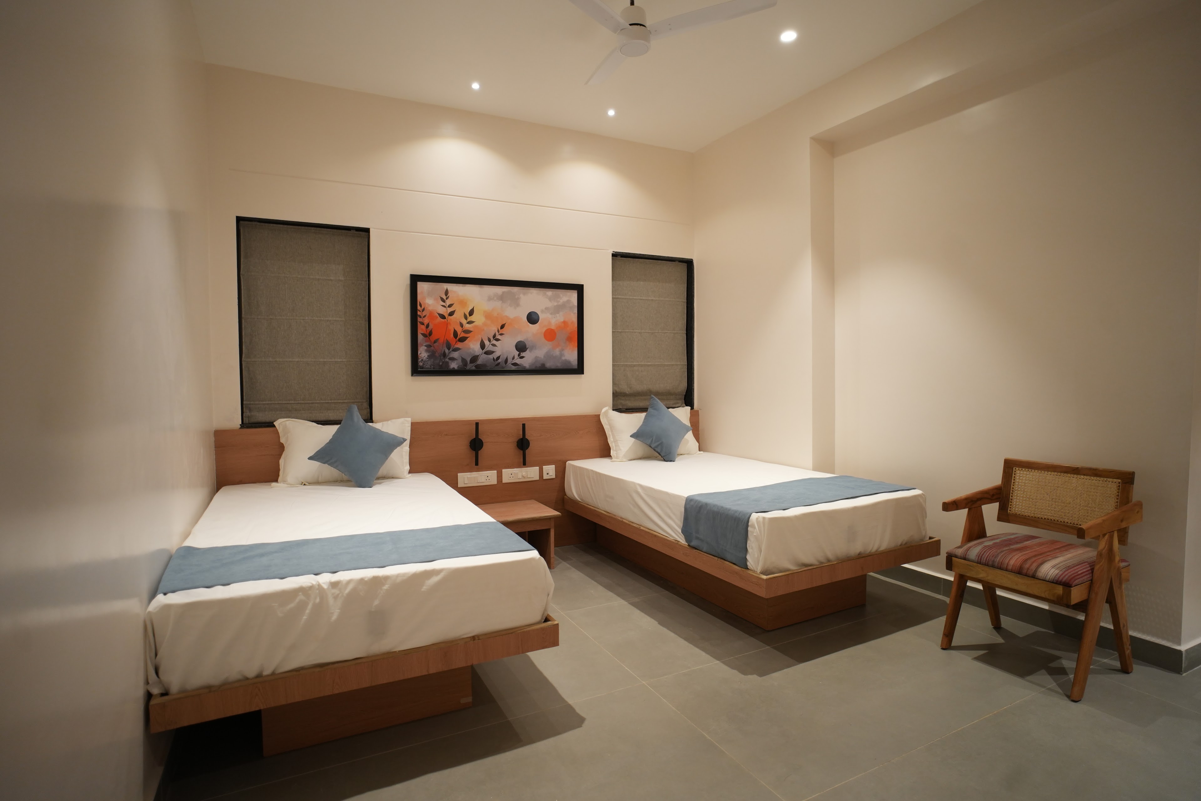 Kola’s Grand - Hotel & Convention Center, Warangal — photo 2