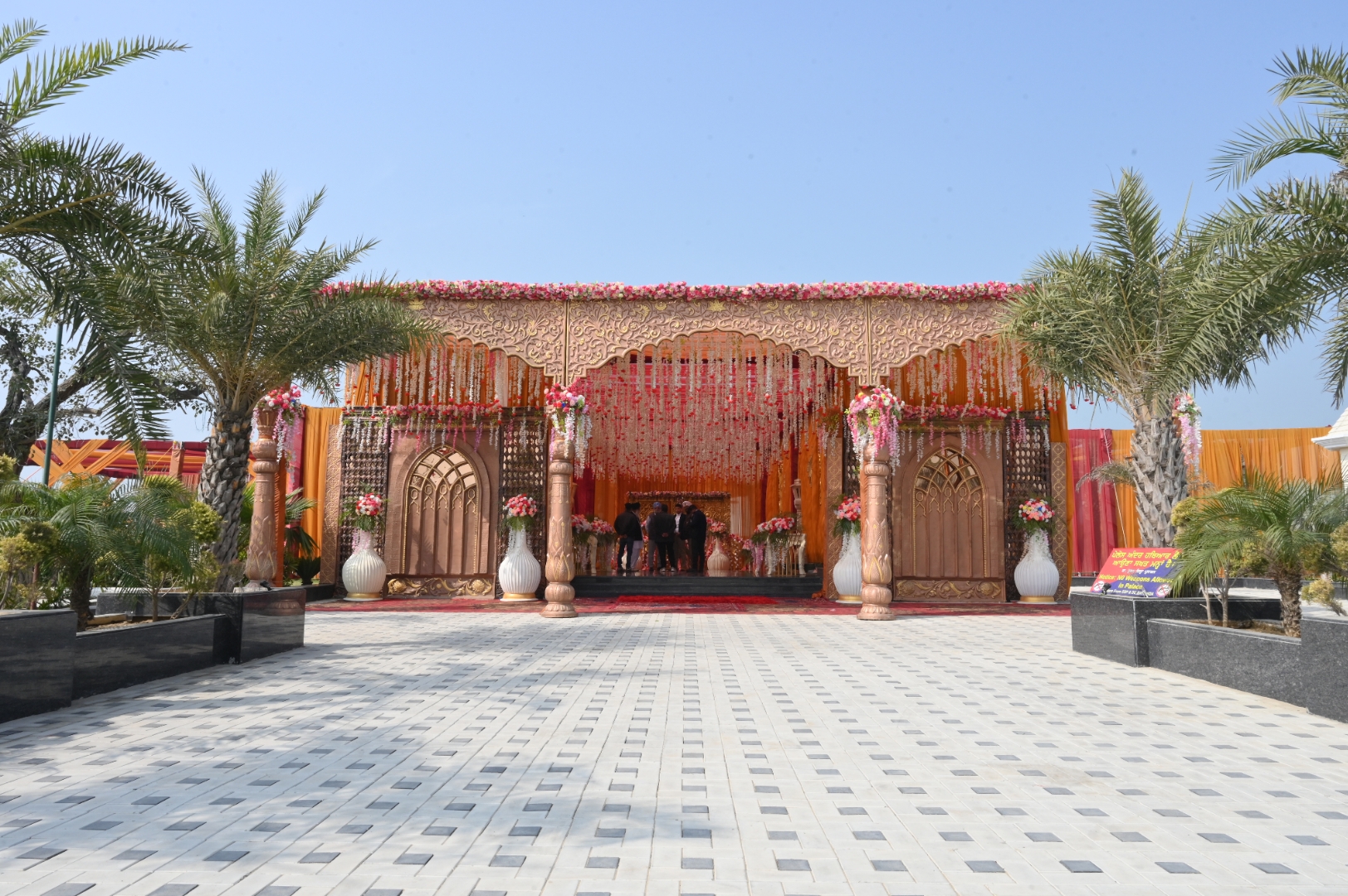 The California Grand, Bathinda — photo 9