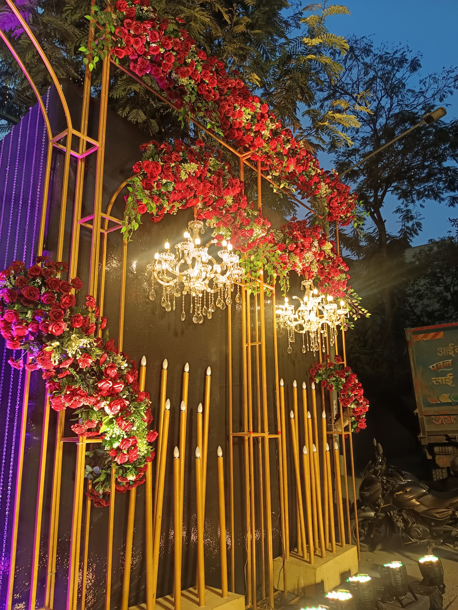 Arcadia Hall, Mumbai — photo 7