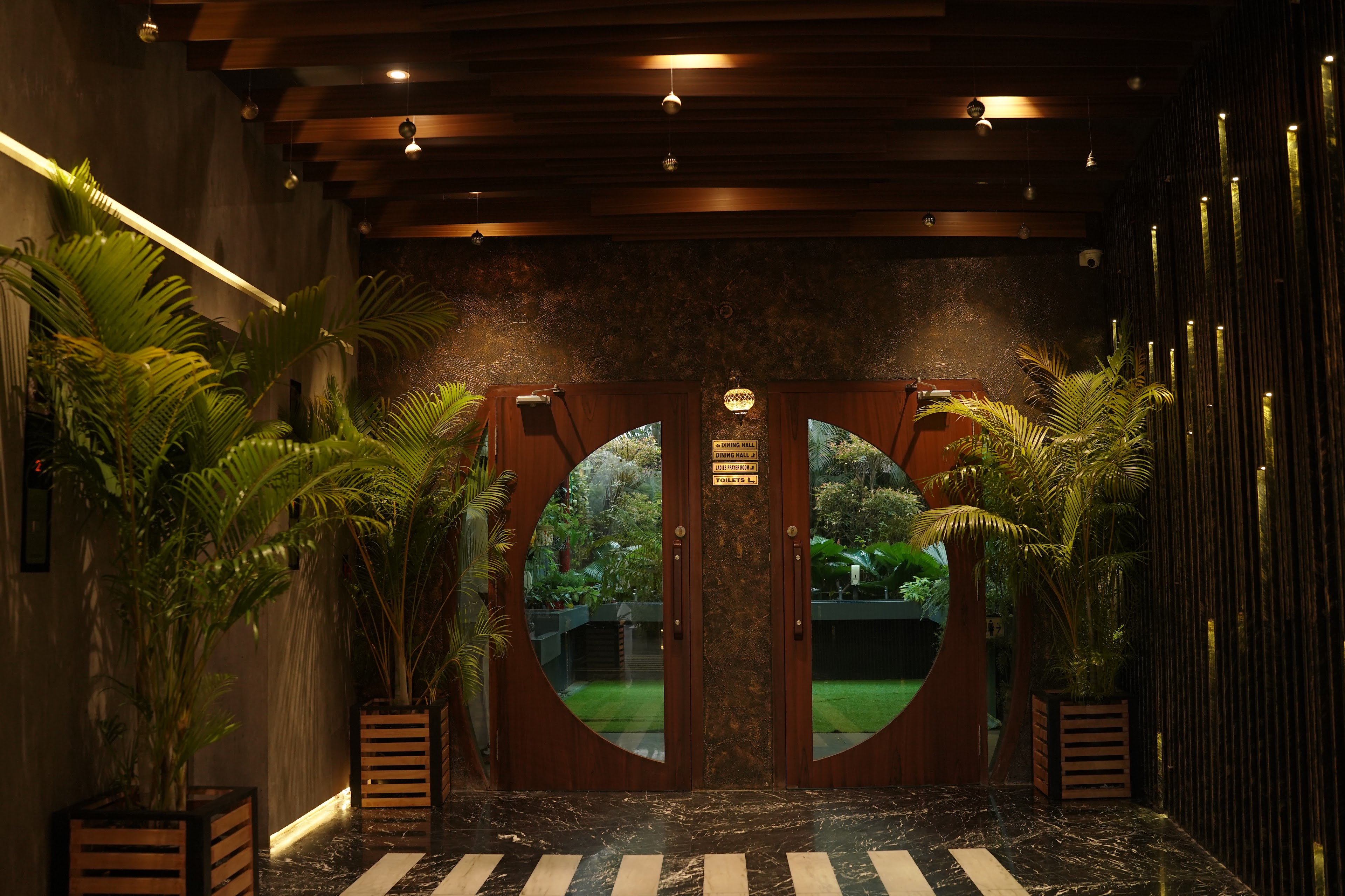 Lotus Wedding & Banquet Hall, Thalassery — photo 5