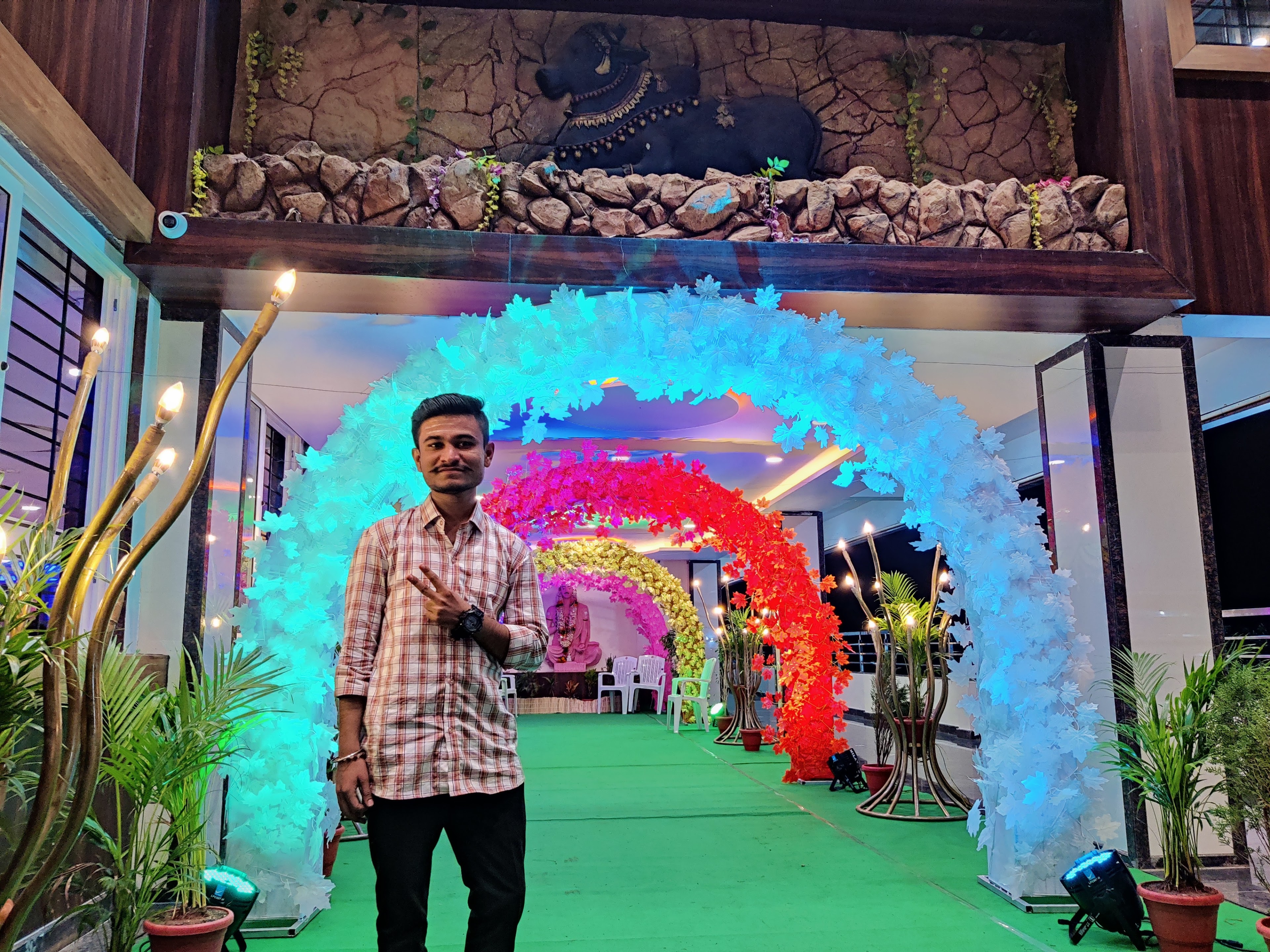 Lavanya Covention Center, Bidar — photo 6