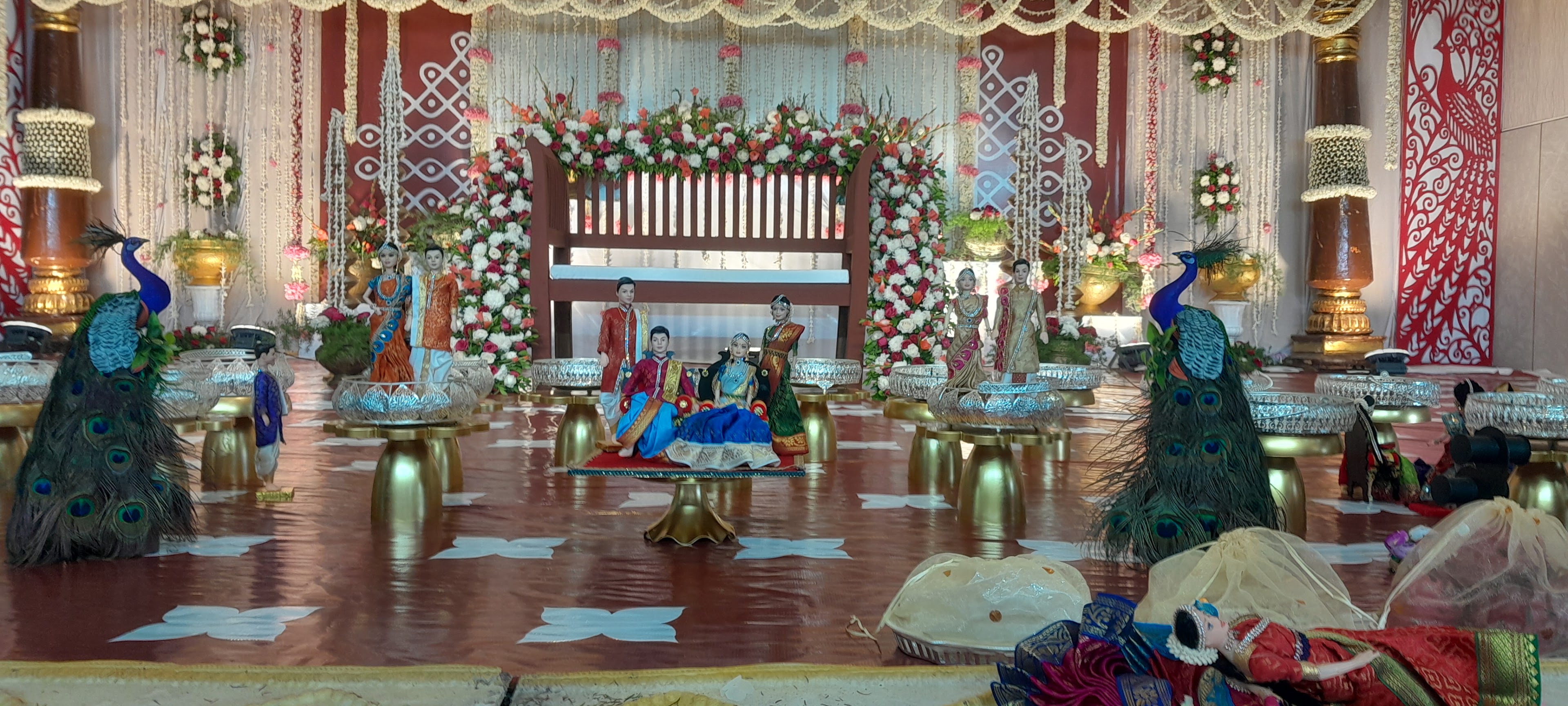 Miriyala Convention, Machilipatnam — photo 7