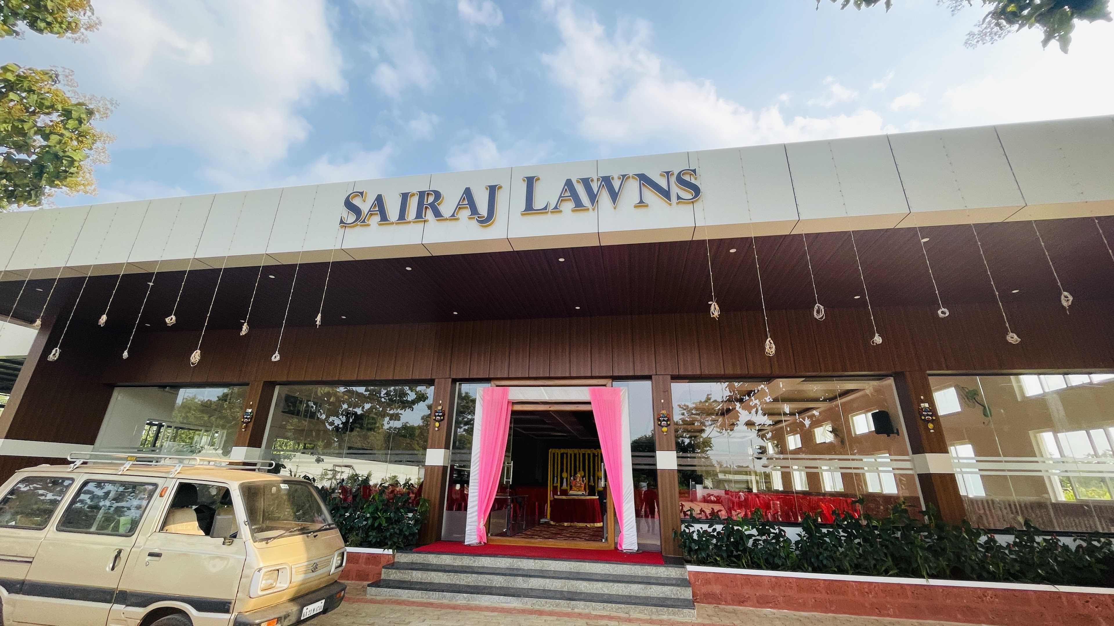 Sairaj Lawns, Belagavi — photo 4