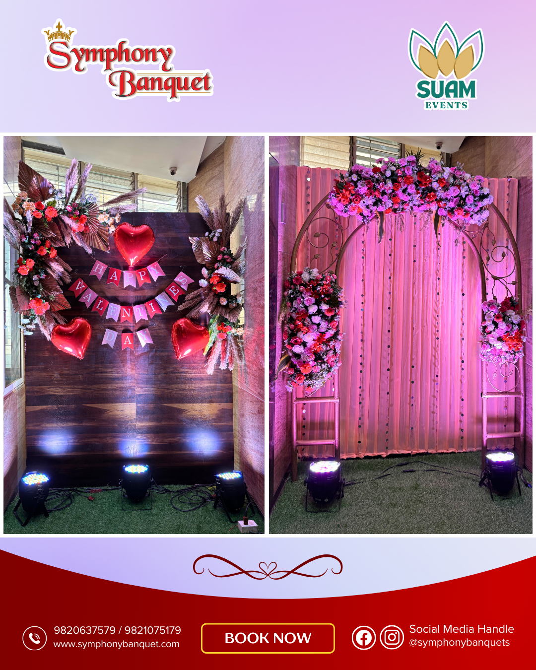 Symphony Banquets, Mumbai — photo 6