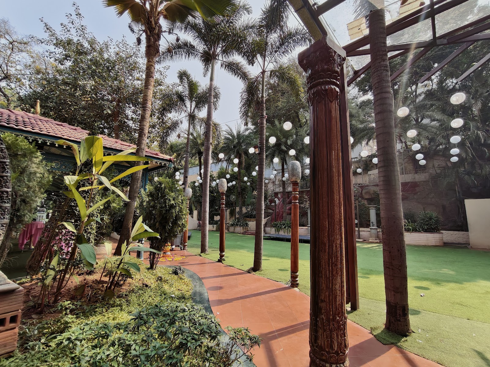 Our Palace Banquet Hall, Hyderabad — photo 10