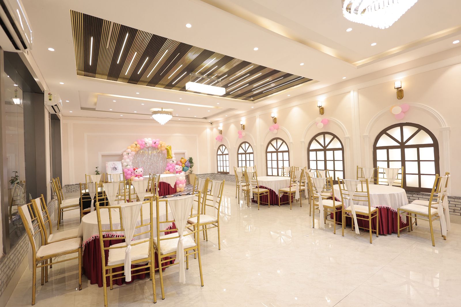 Hotel Bloom Residency and Banquet, Dehradun — photo 2