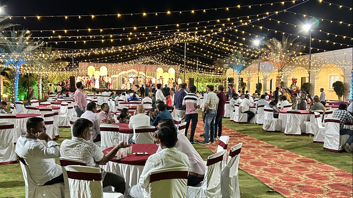 Milan Garden, Gadag — photo 9