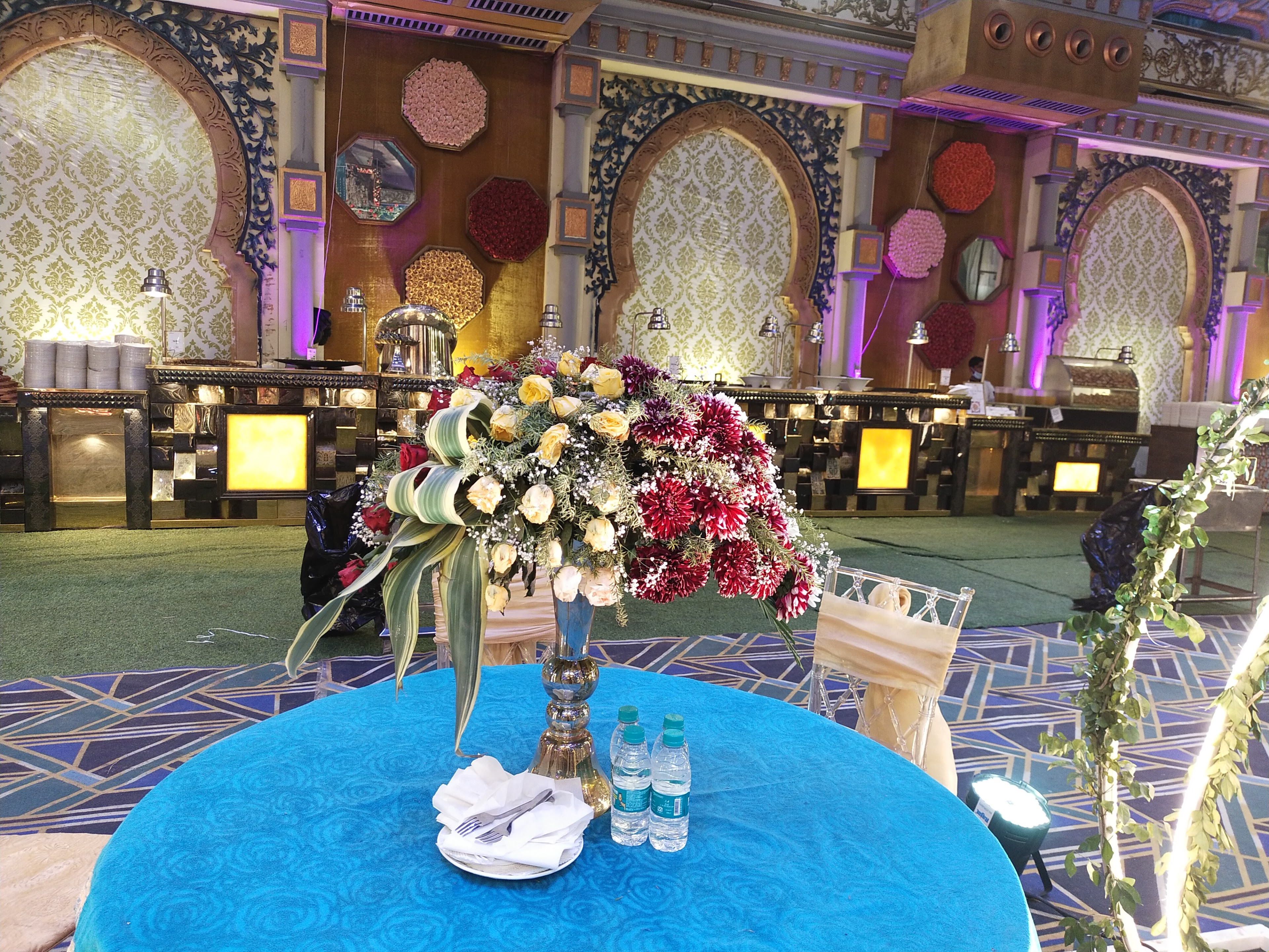 Myrah Convention Centre, Gwalior — photo 7