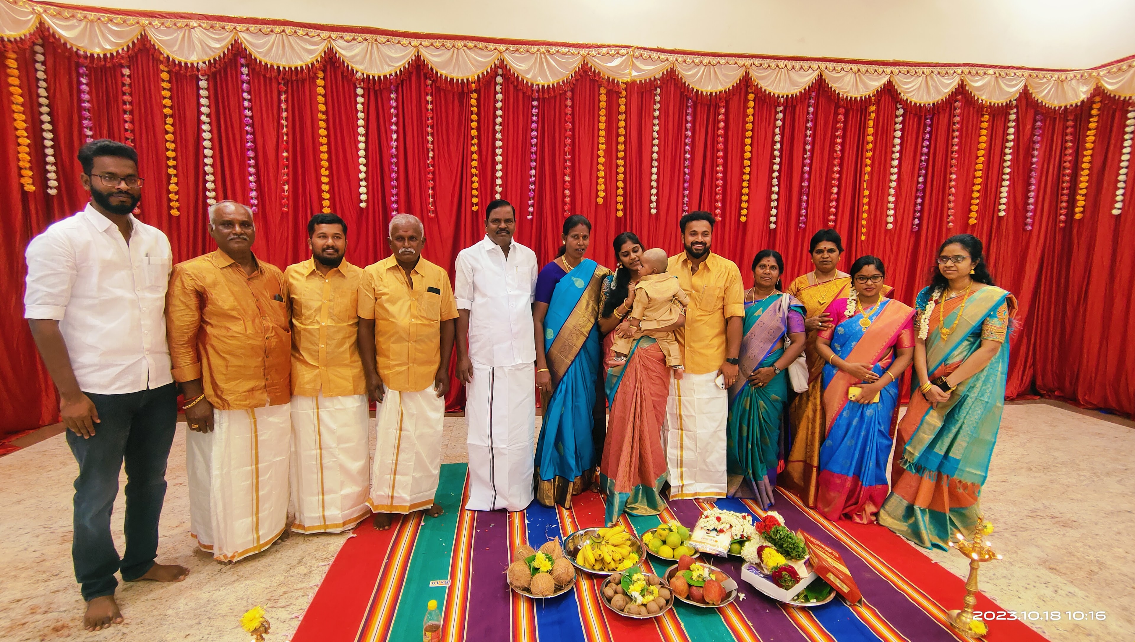 K J MAHAL (A/C), Dharmapuri — photo 7