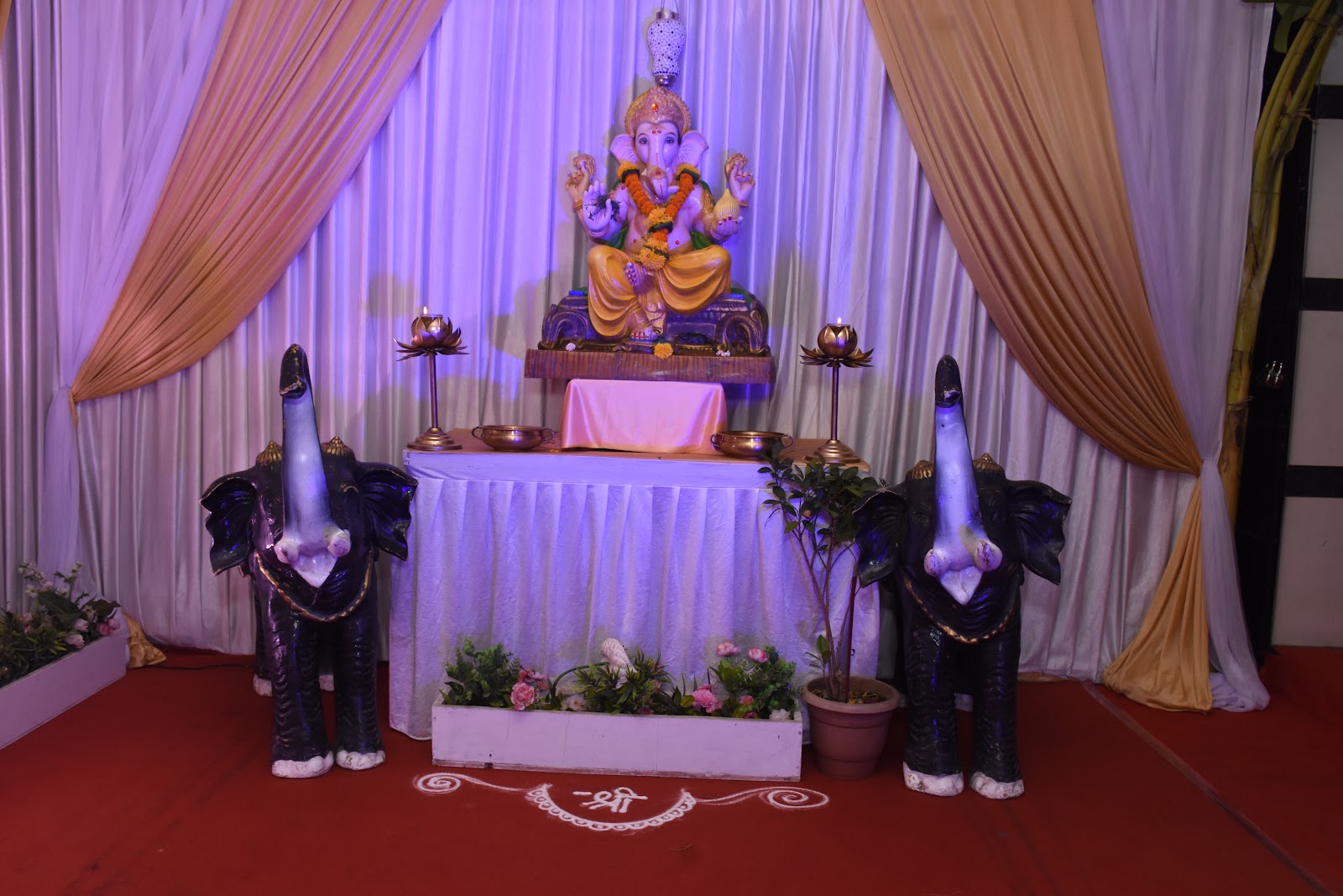 Symphony Banquets, Mumbai — photo 8
