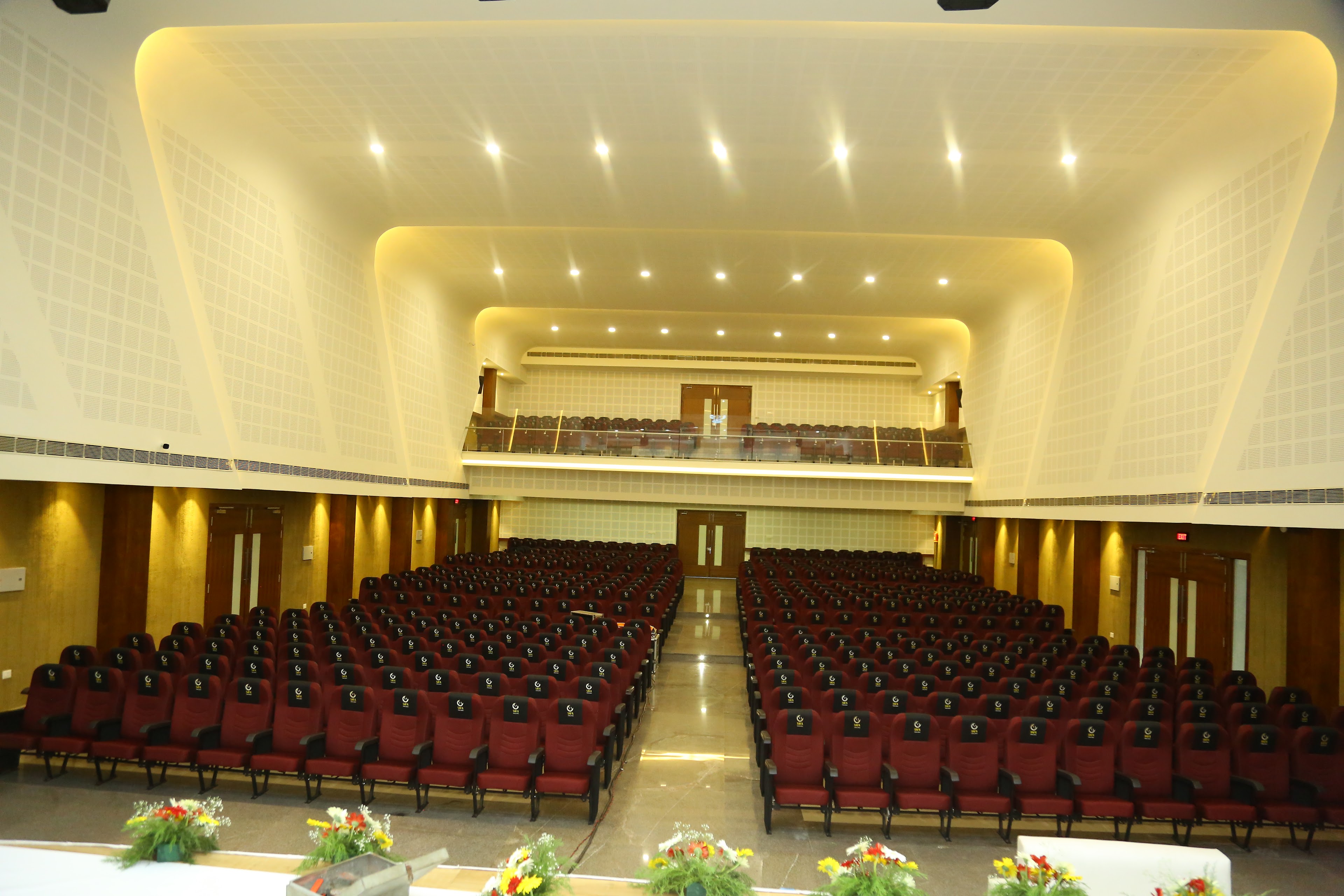 Safa Convention Center Auditorium, Malappuram — photo 2