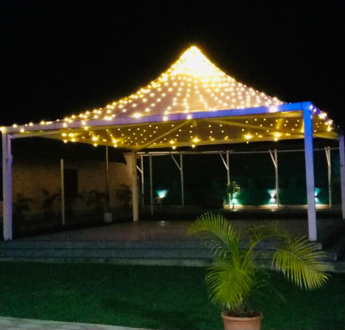 Shivan Royal Palace Marriage Garden, Bhopal — photo 6