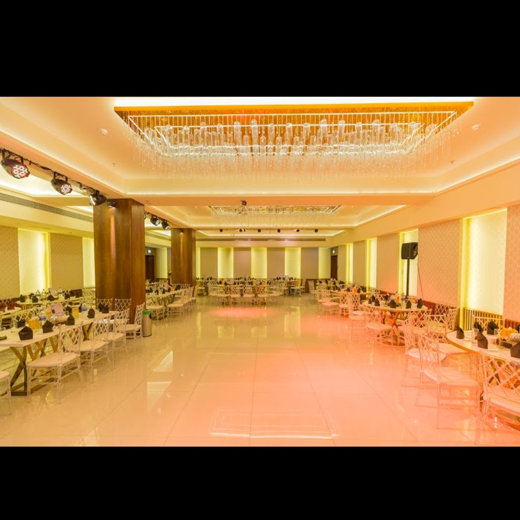 Malad De Grande - Best Venues, Mumbai — photo 1