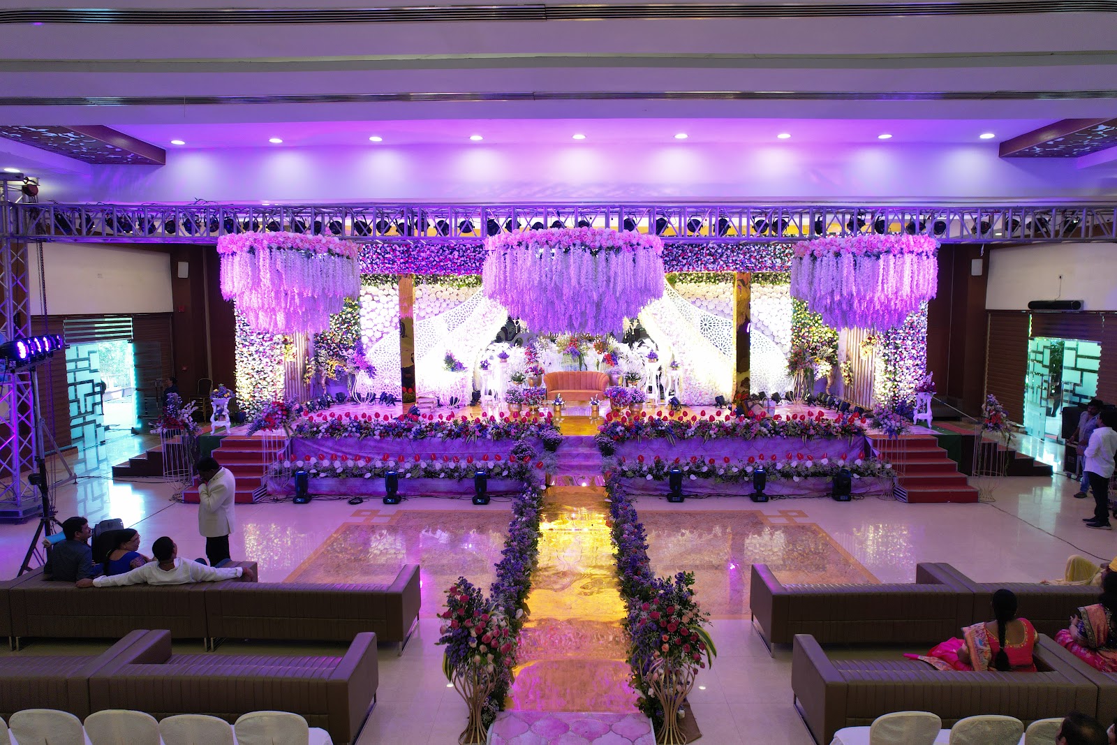 A Plus Convention Center, Vijayawada — photo 4