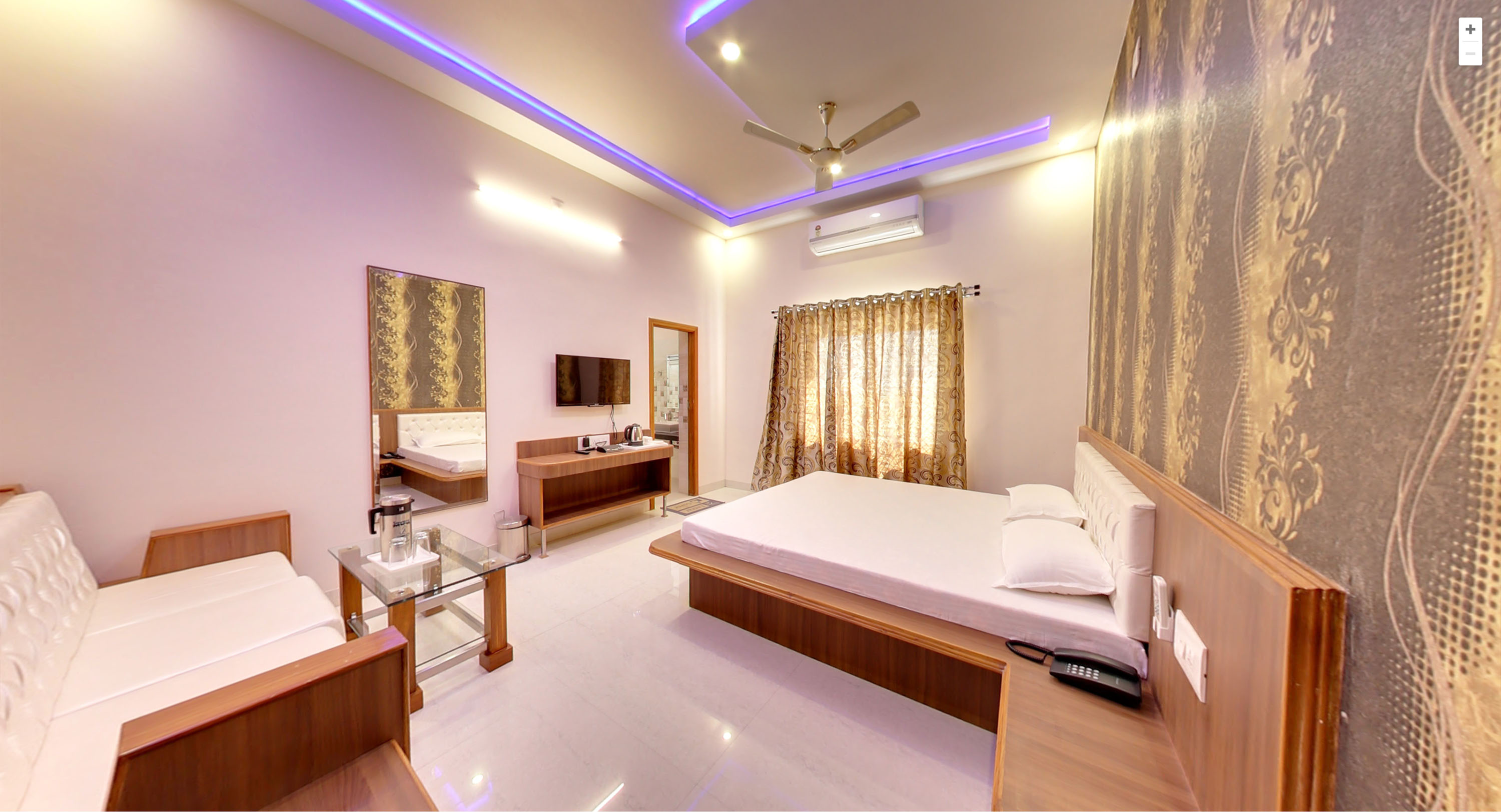 Hotel Panigrahan, Bikaner — photo 10