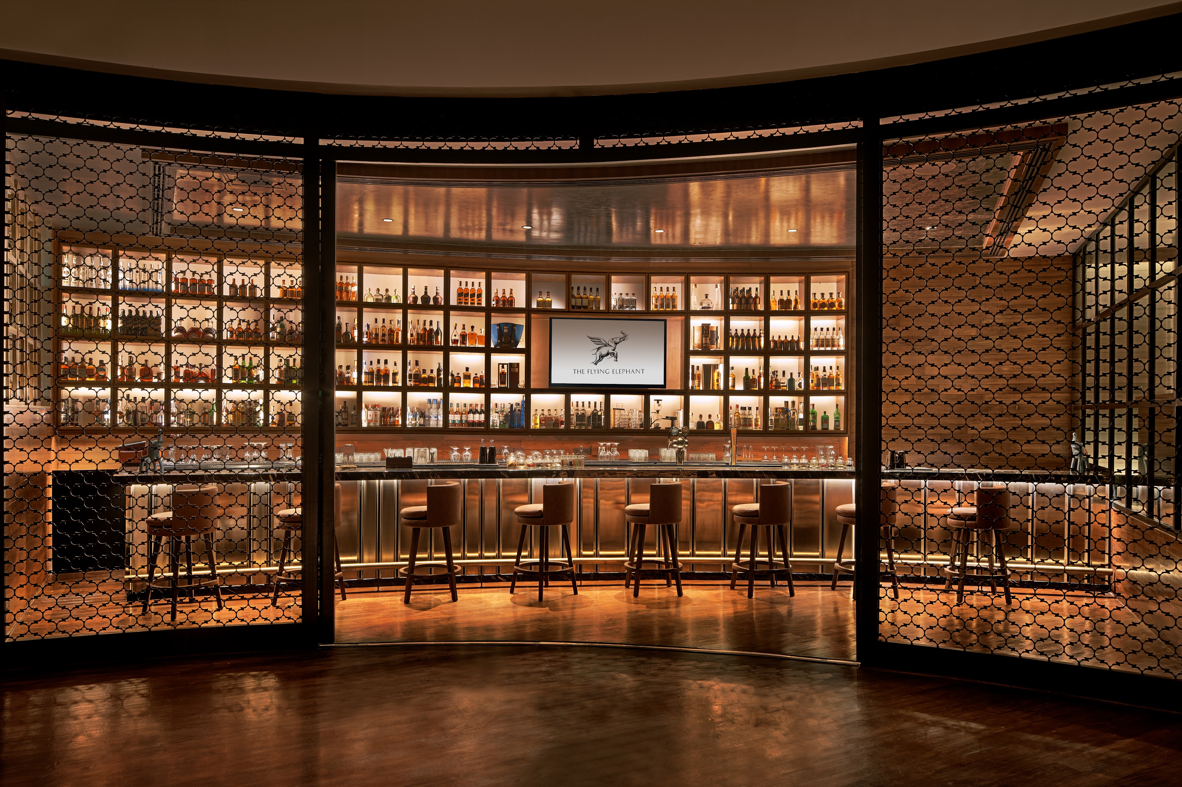 Park Hyatt Chennai, Chennai — photo 7