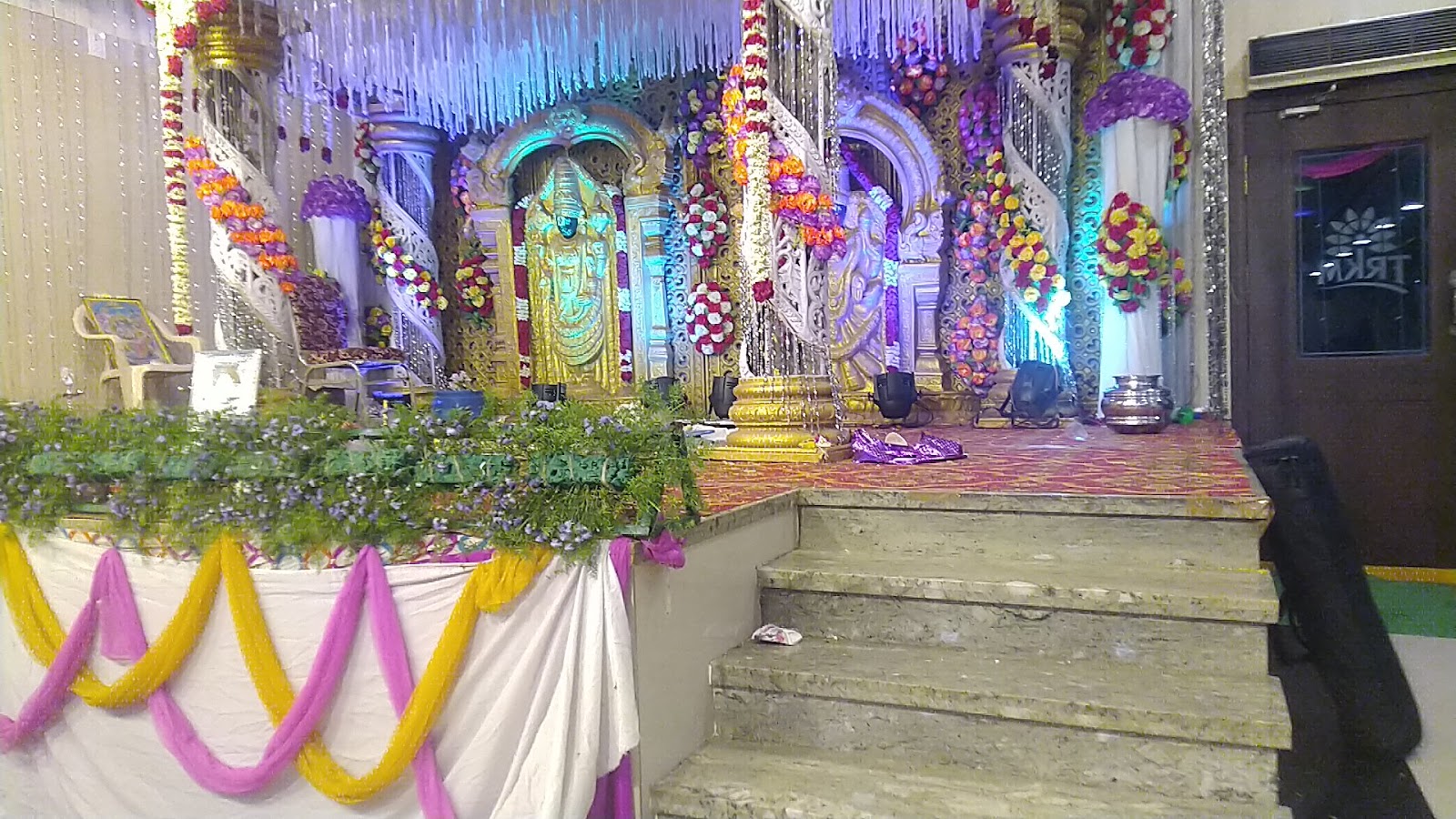 Thavva Rangaiah Kalyana Mandapam, Nellore — photo 2