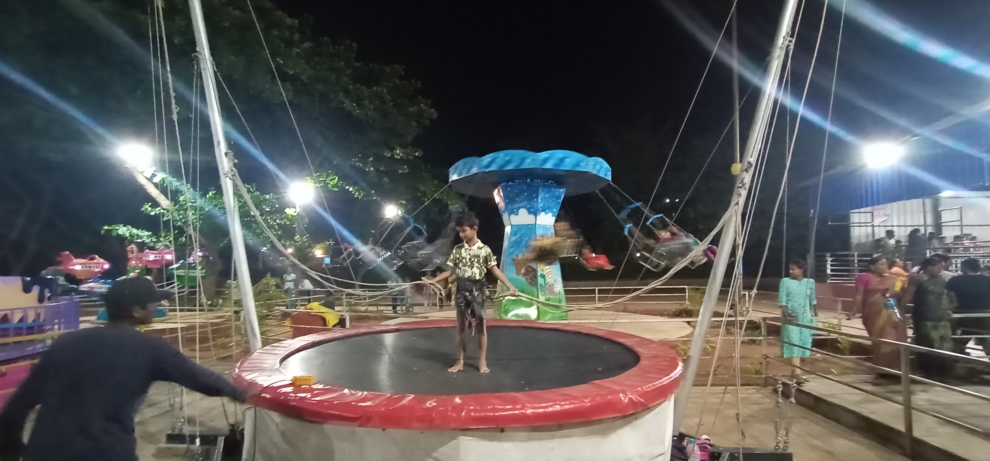 Basava Bhavan Function Hall || Parvathi Nagar || Ballari, Ballari — photo 4