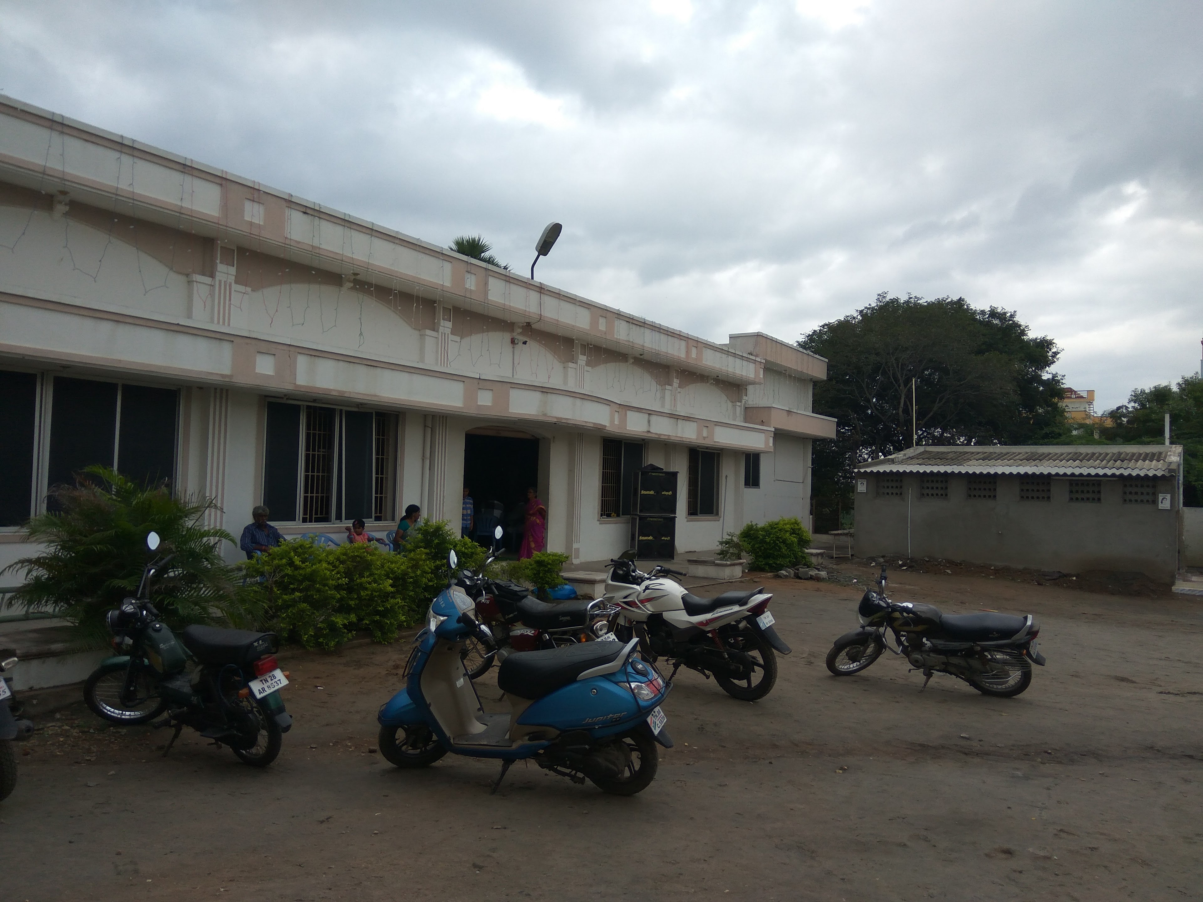 NRL Marriage Hall, Namakkal — photo 5
