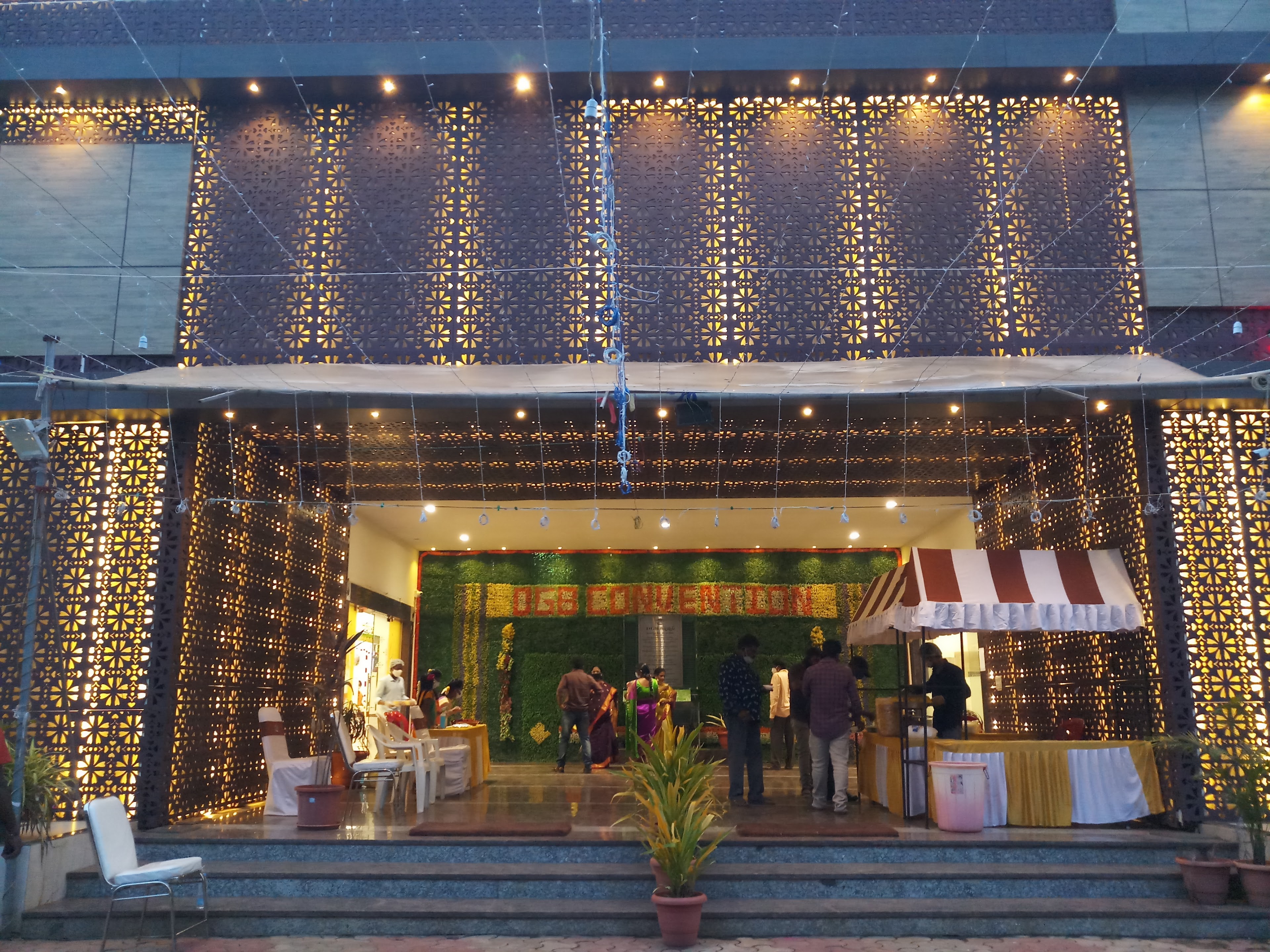 DGB CONVENTION, Kakinada — photo 6