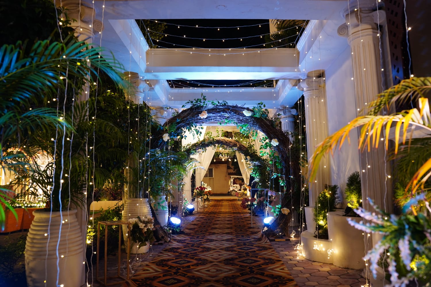 The Manor Lucknow, Lucknow — photo 9