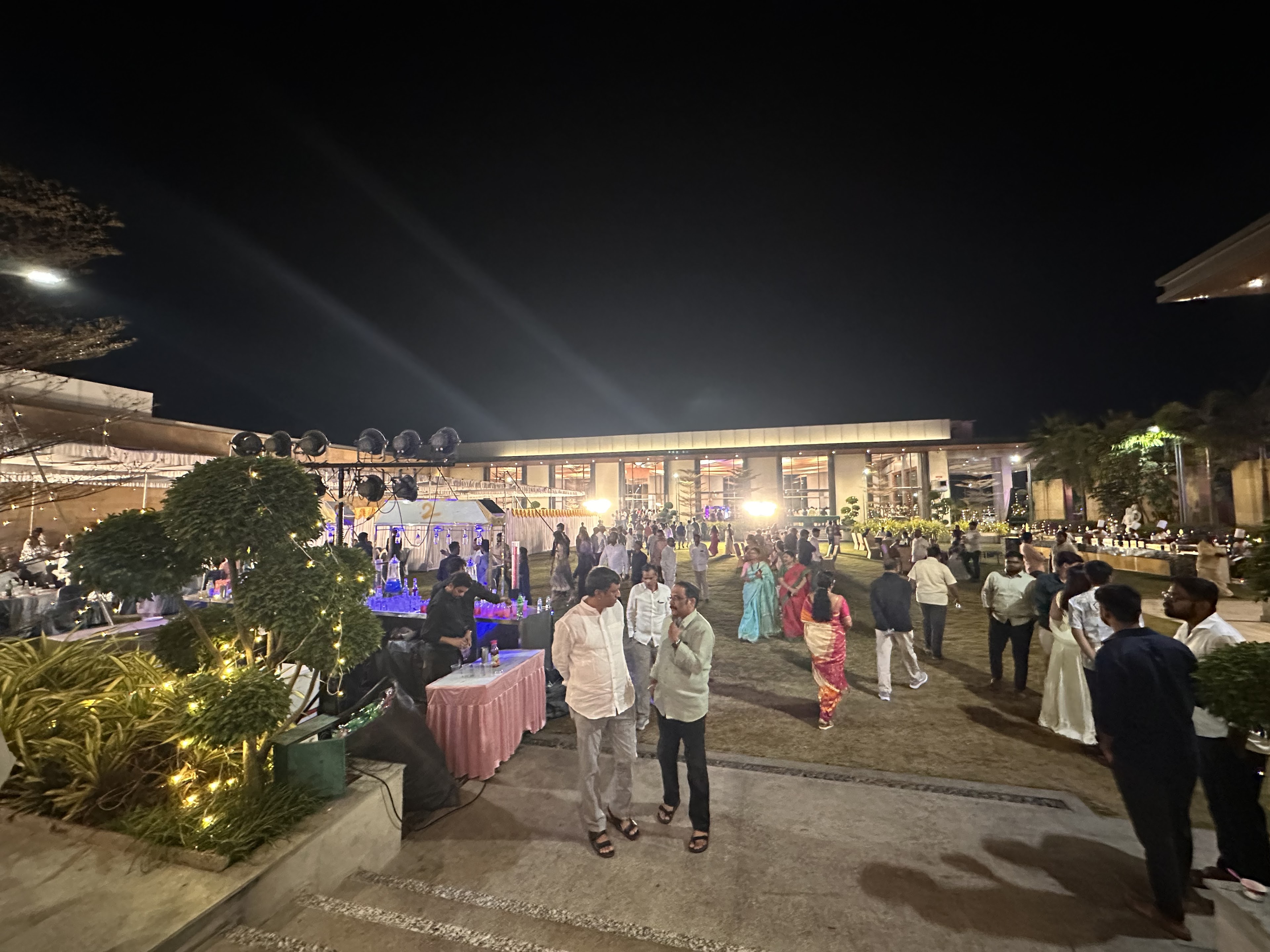 Jenvi Conventions, Hyderabad — photo 3