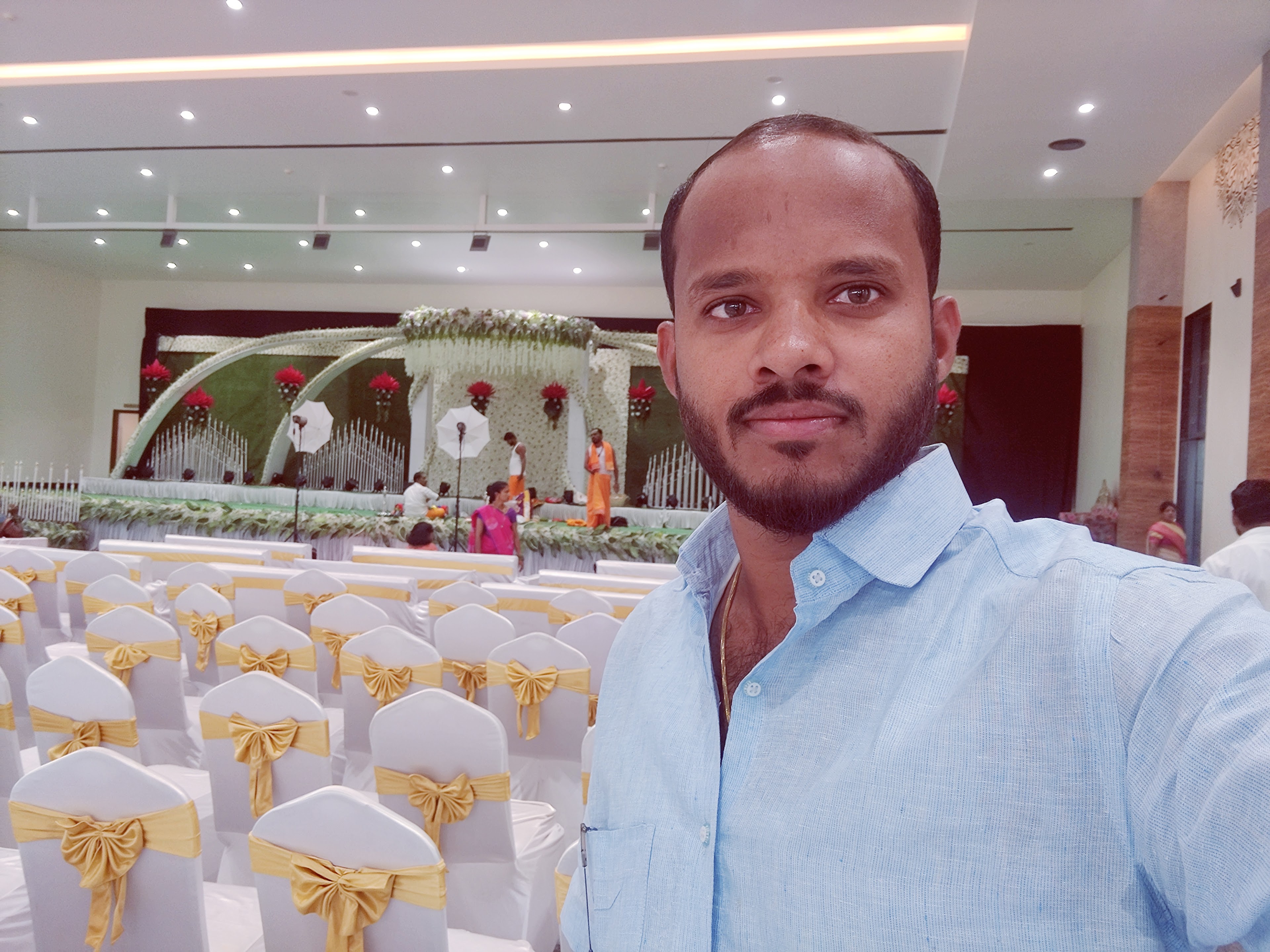 VVR Chaitanya Convention Hall, Raichur — photo 5
