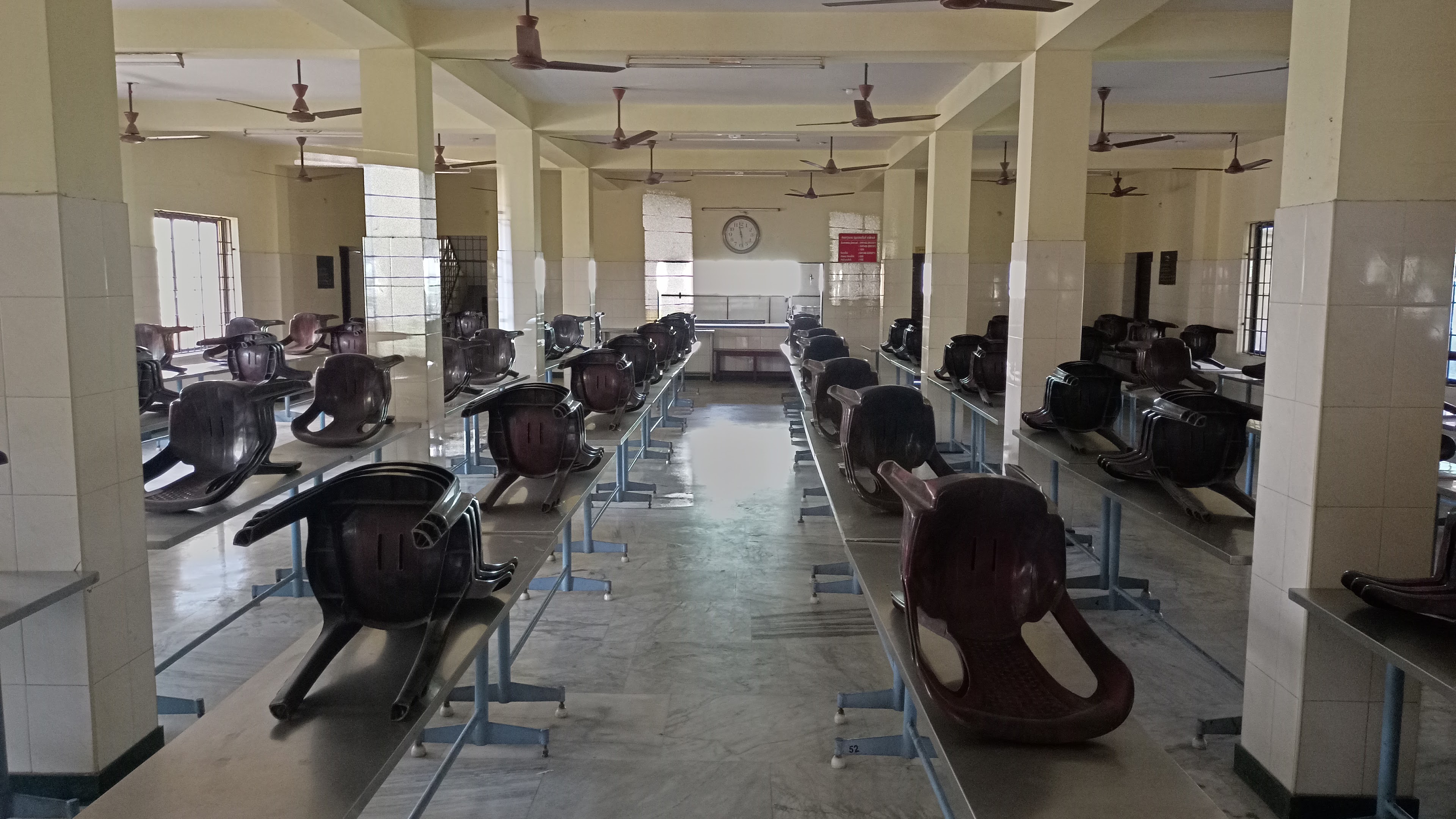 Balakannaiyah Padaiyachi Marriage Hall, Cuddalore — photo 3