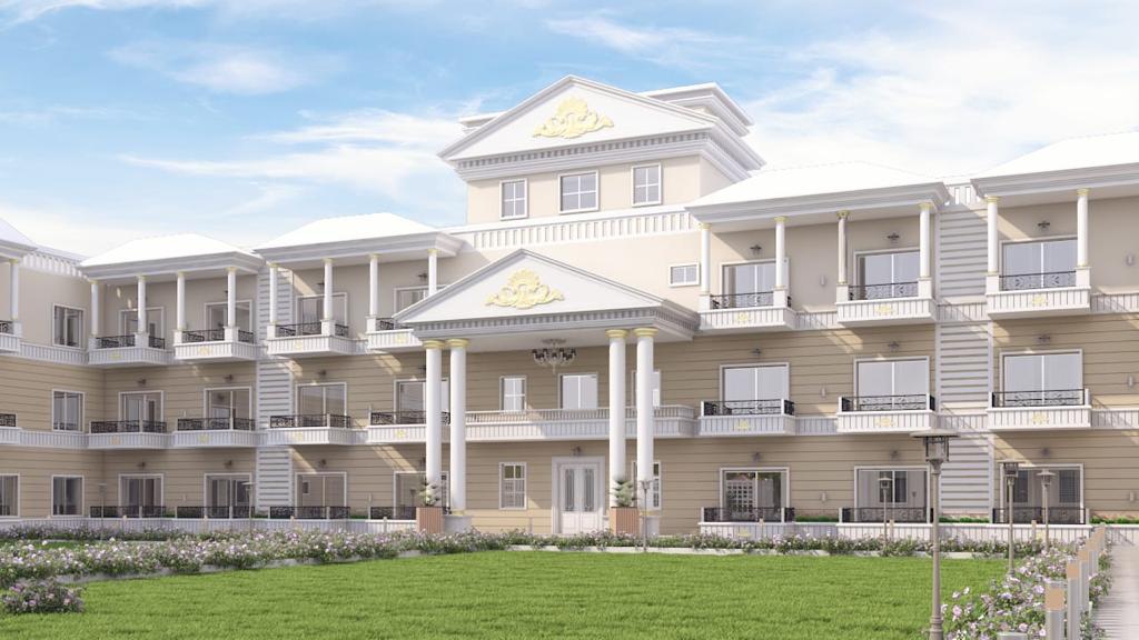 Anantya Greens, Bhilai — photo 5