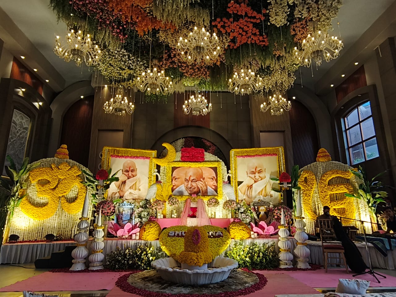 Vardaan Grand At Gymkhana Club II, Faridabad — photo 3