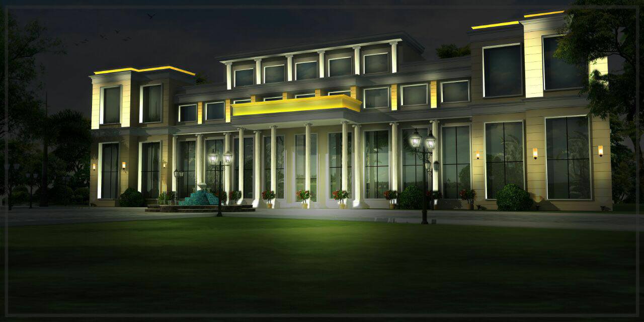 Palmdale Resort - Best Wedding Venue in Ambala City, Ambala — photo 6
