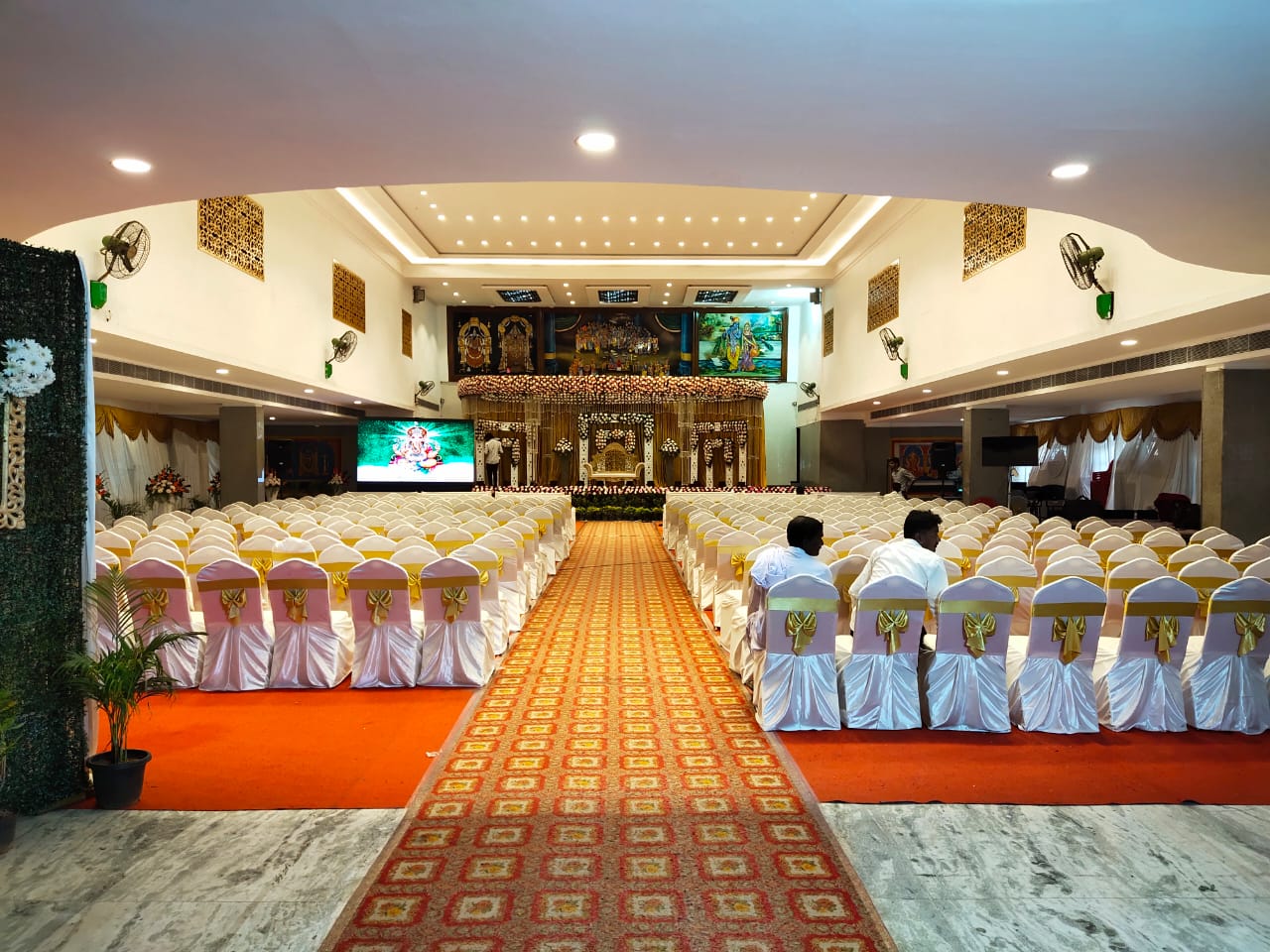 Sri Hari Kalyana Mantapa, Bengaluru — photo 2