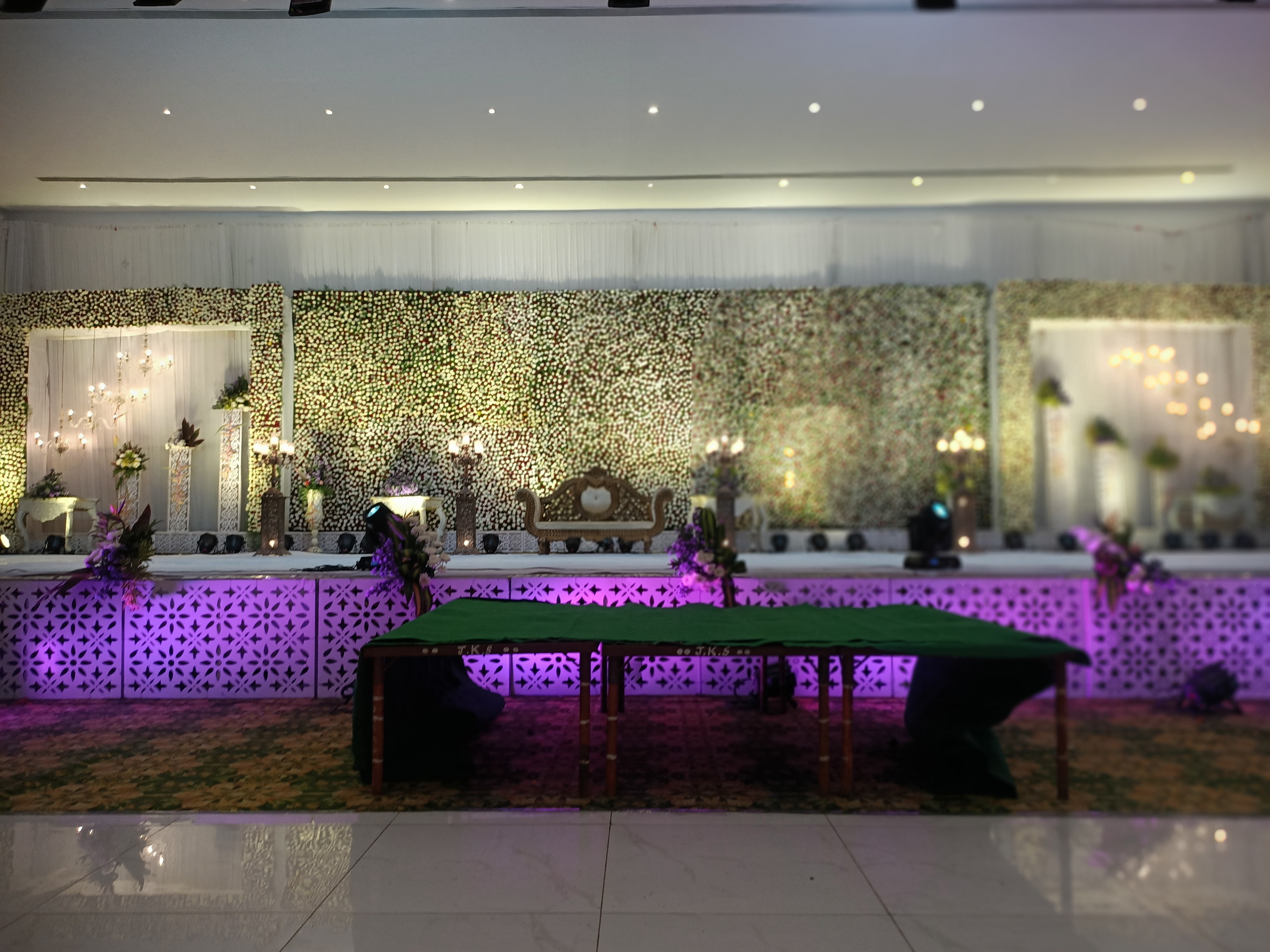 Balla convention hall, Anantapur — photo 4