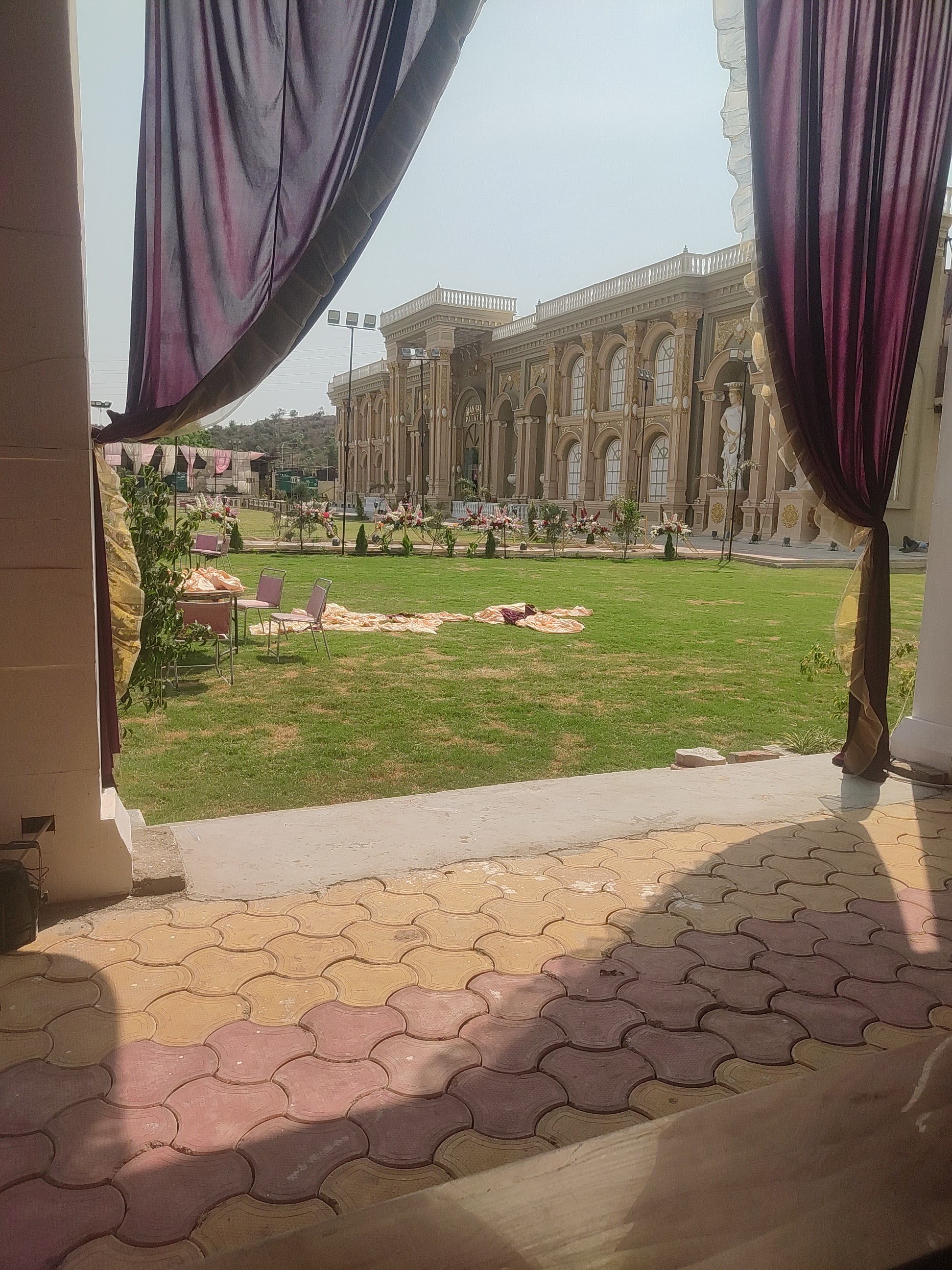 Manthan Banquet, Gwalior — photo 9