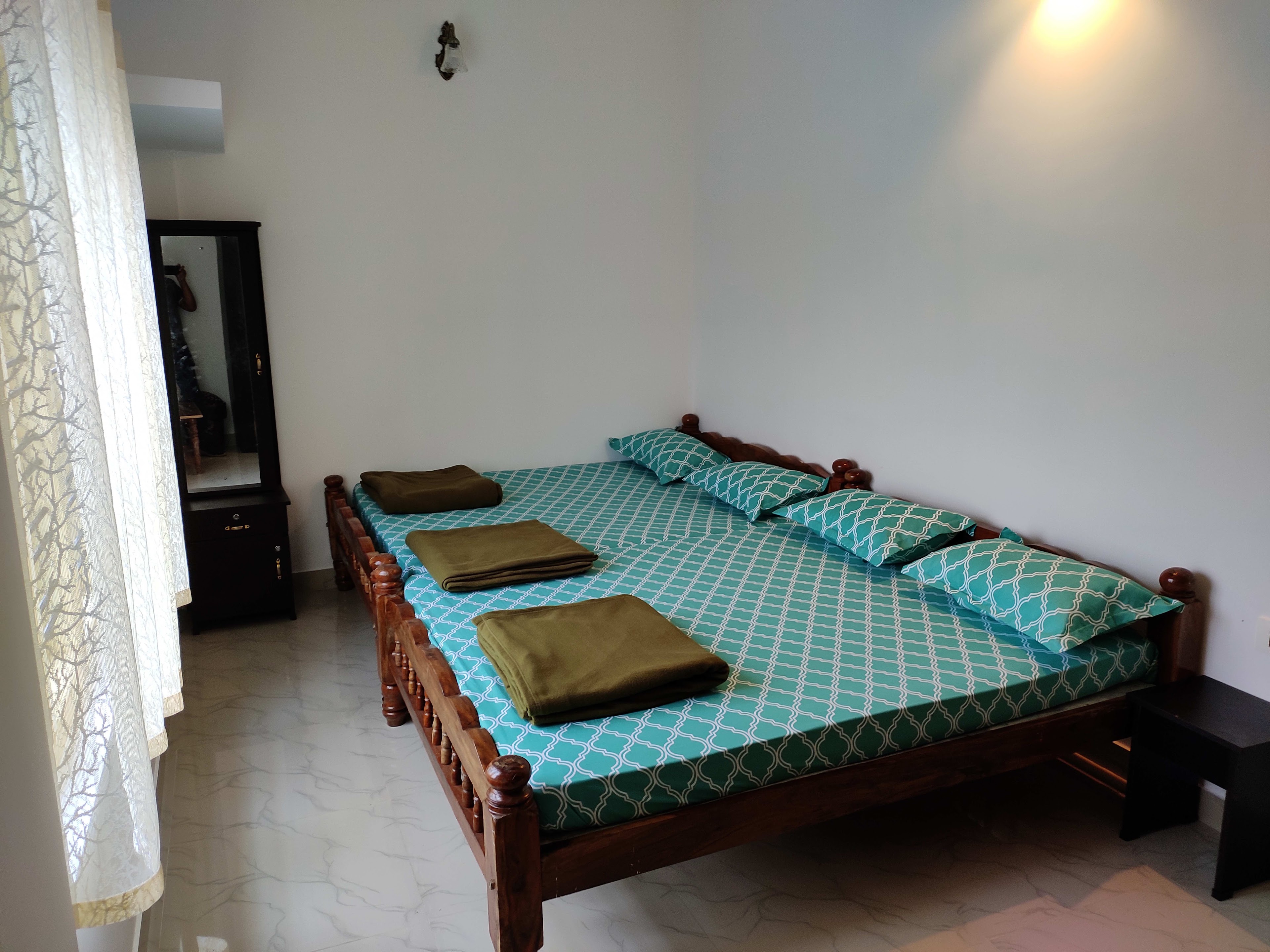 Ambara Resort, Madikeri — photo 7