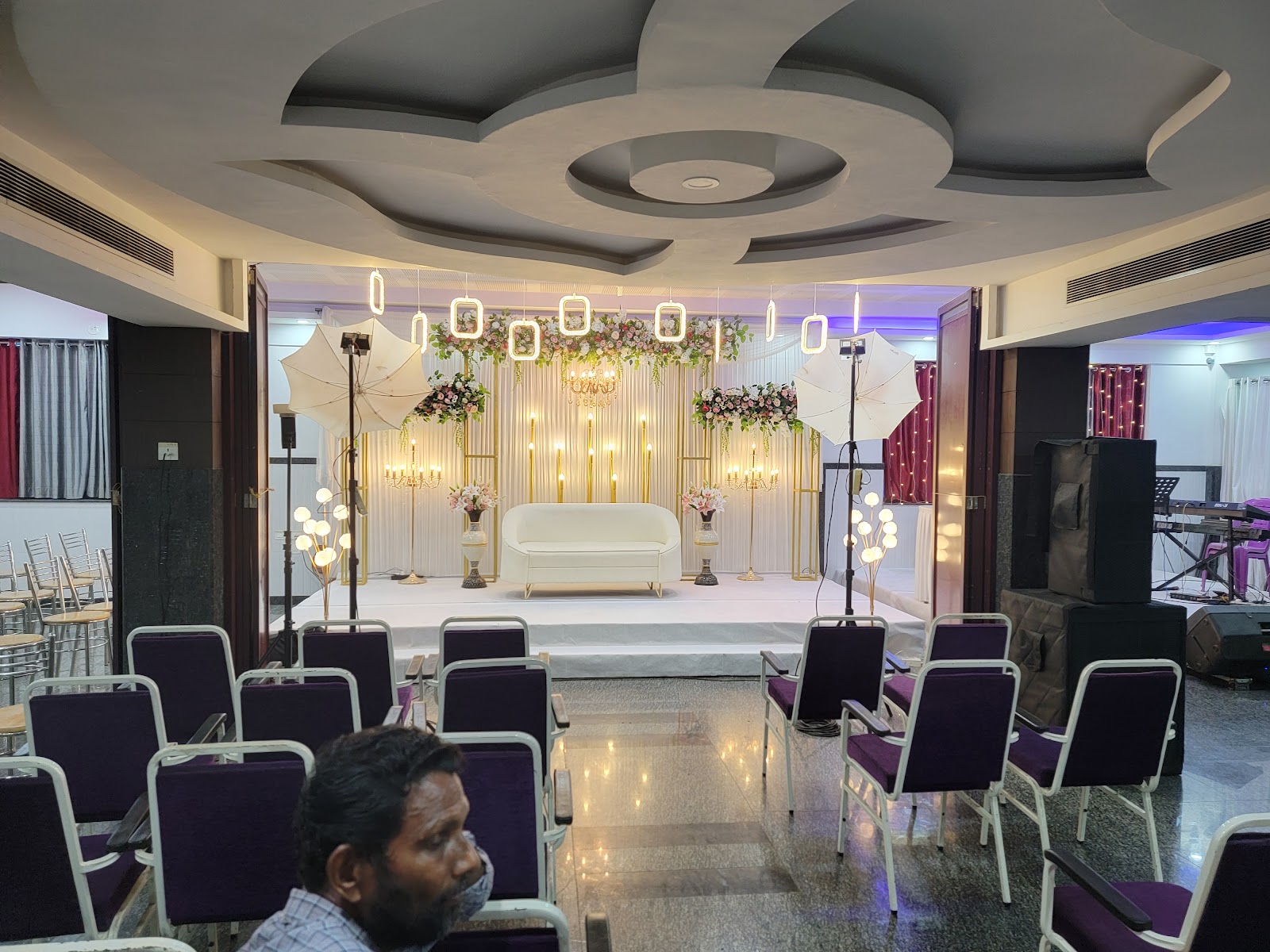 Exora Conventions, Kannur — photo 3