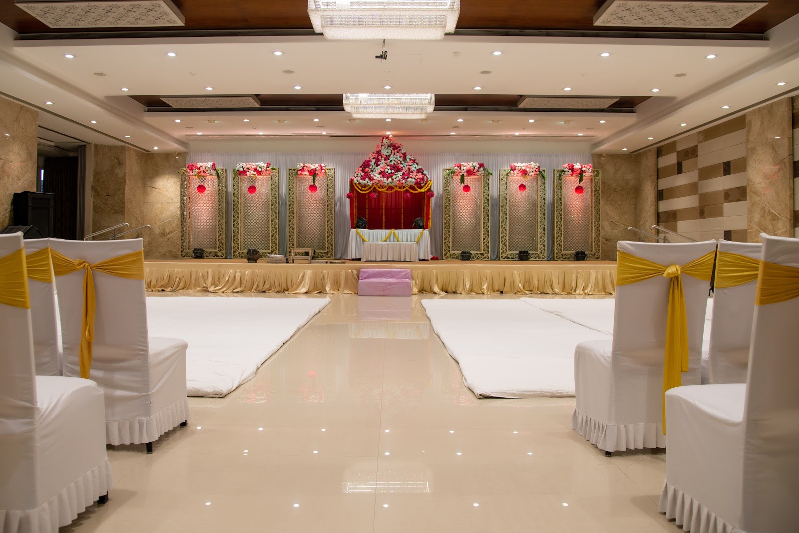 Sterling Banquets, Mumbai — photo 2