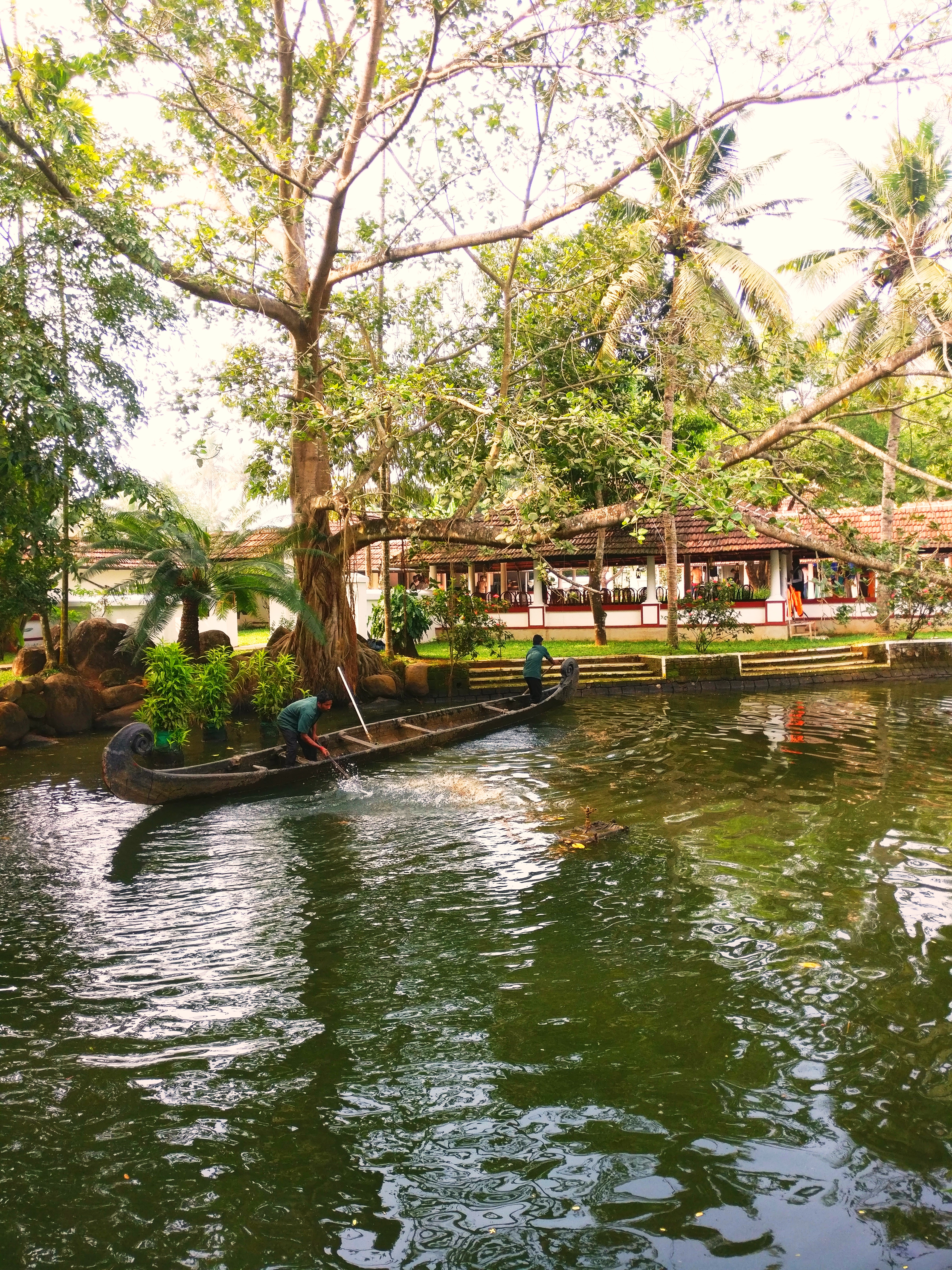 The Windsor Castle Convention Center, Kottayam — photo 10