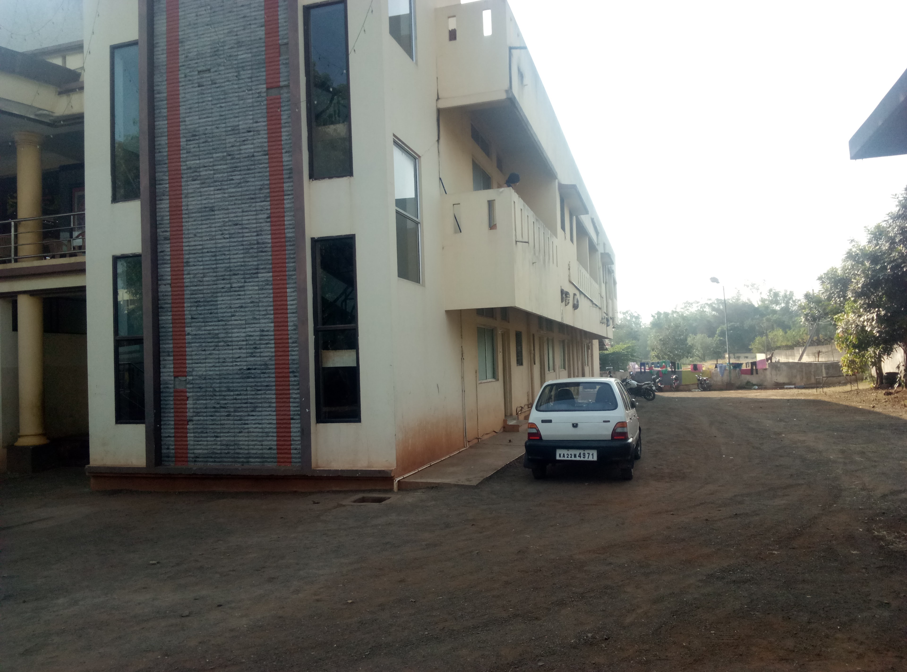 KPTCL Samudaya Bhavana Belagavi, Belagavi — photo 7