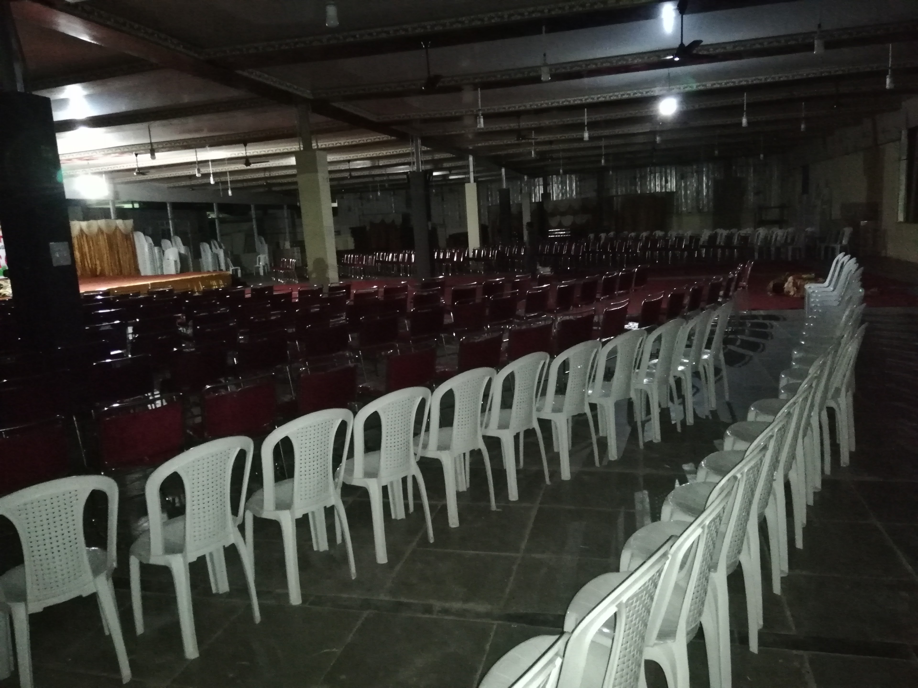 HB Palace Function Hall, Mahbubnagar — photo 7