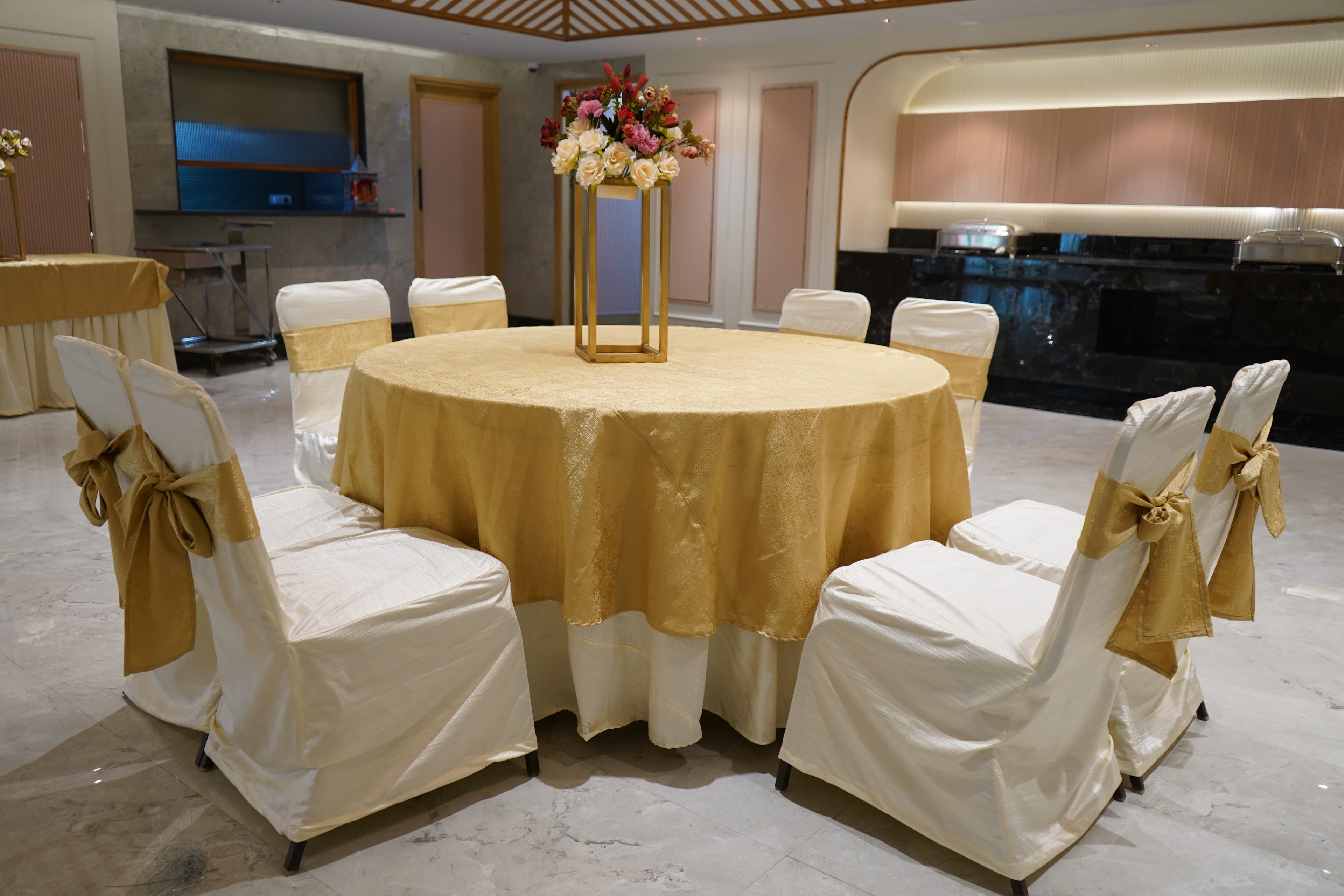 Essence Banquets, Lucknow — photo 7