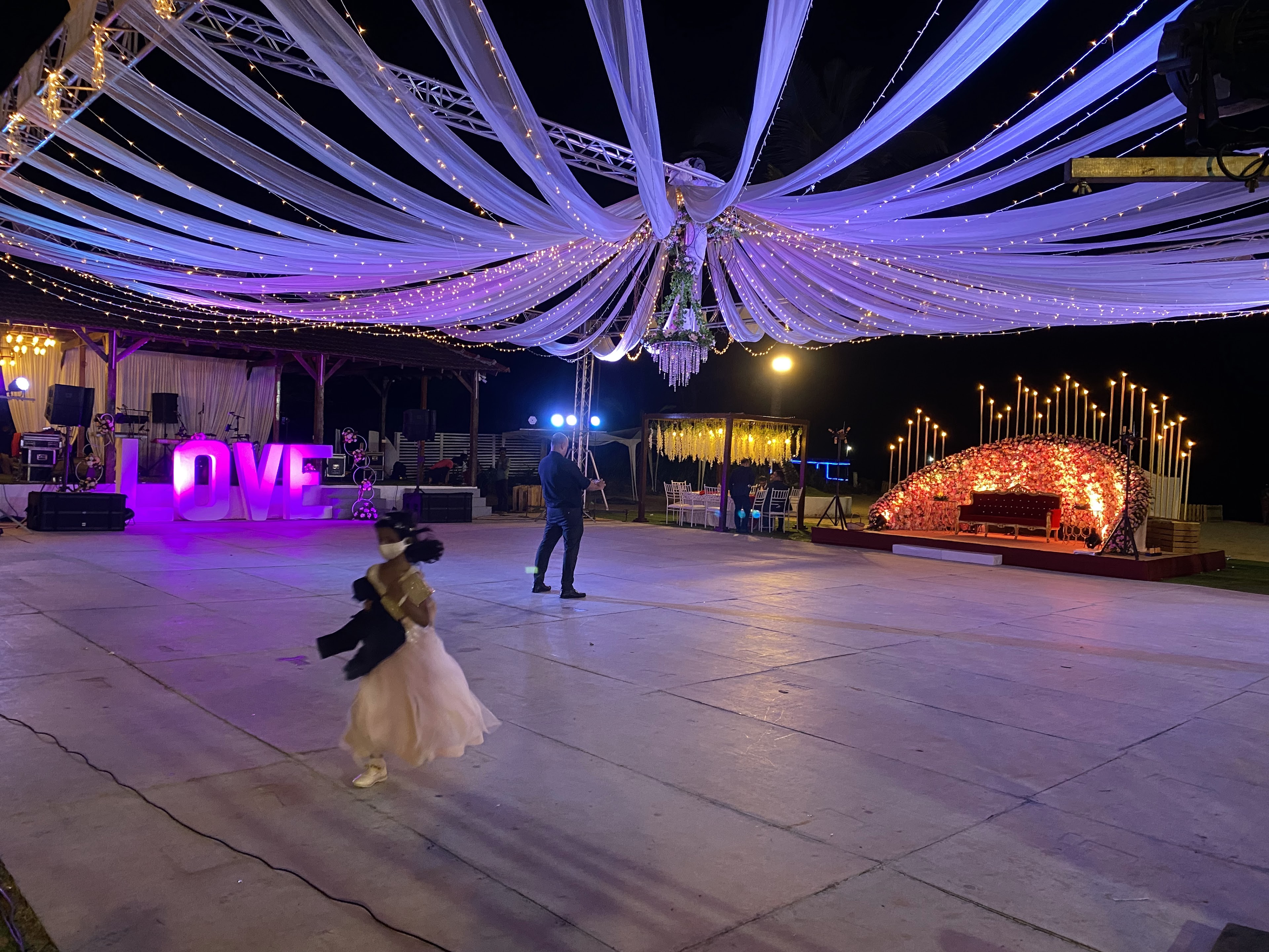 Grand Gigi's, Panaji — photo 6