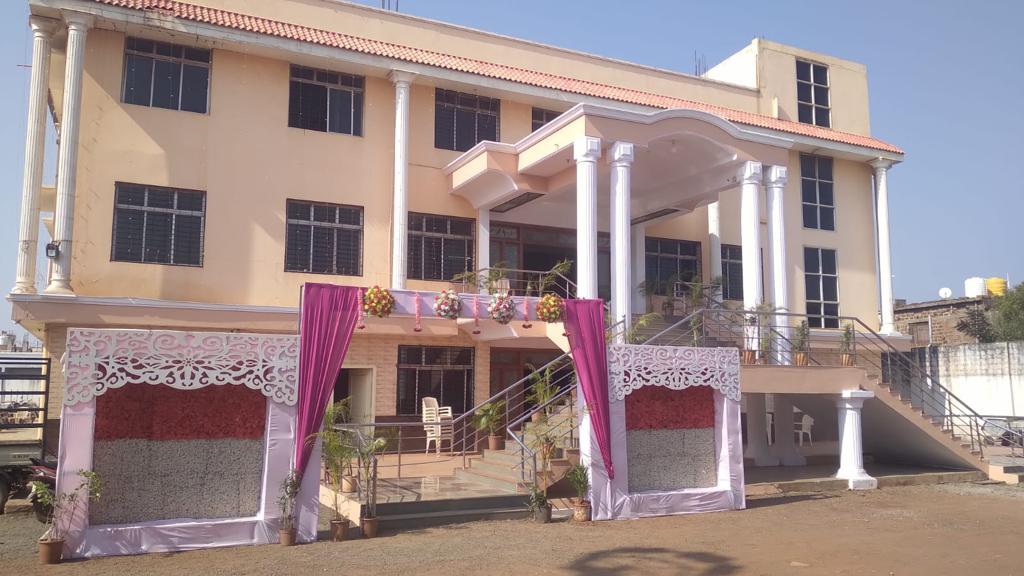 Vishal Function Hall |ವಿಶಾಲ್ ಫಂಕ್ಷನ್ ಹಾಲ್|, Bidar — photo 8