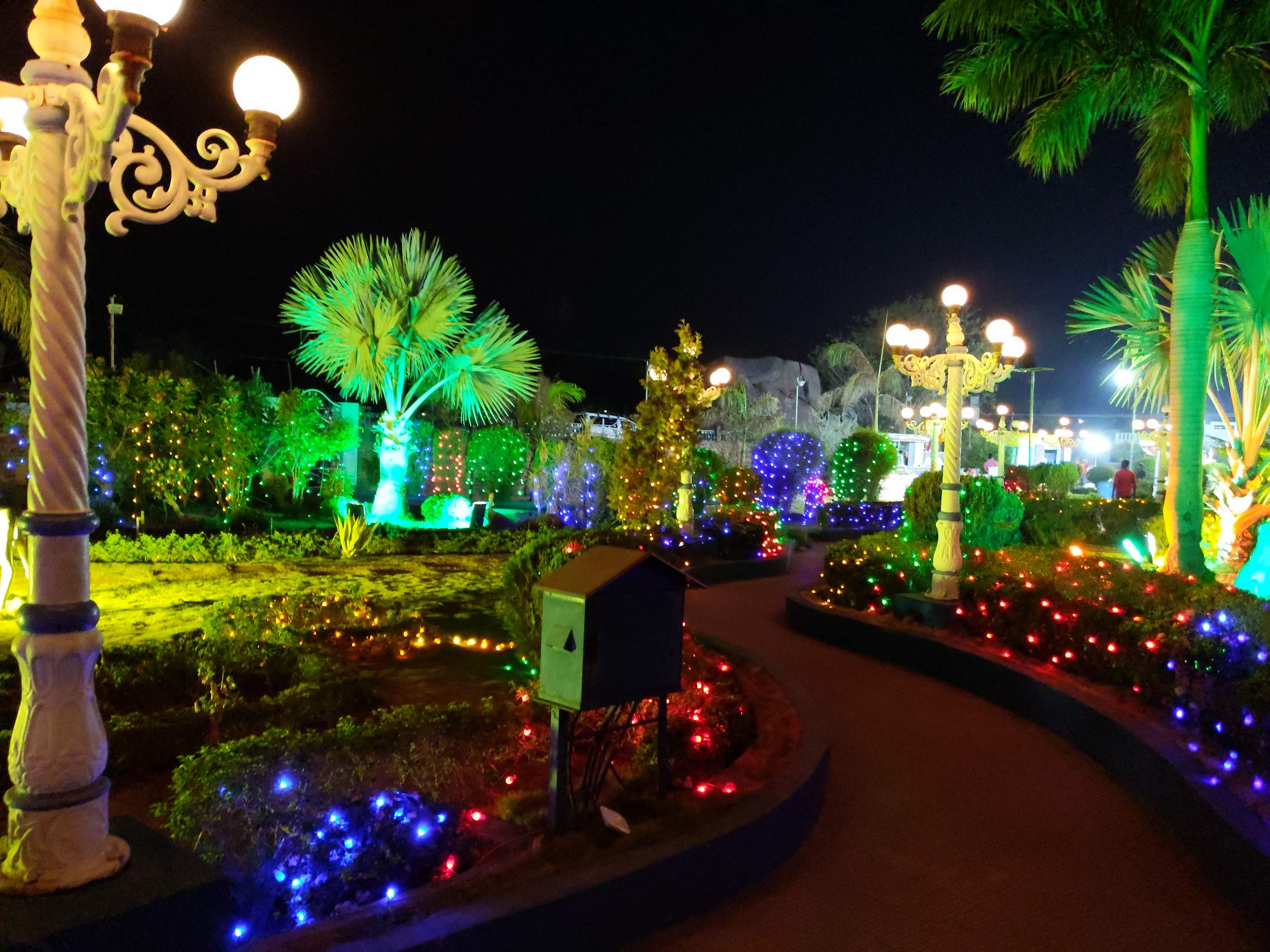 Venkateshwara Convention and Garden, Warangal — photo 7