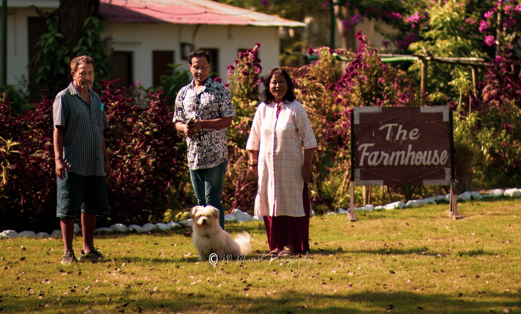 The Farmhouse Siliguri, Siliguri — photo 5